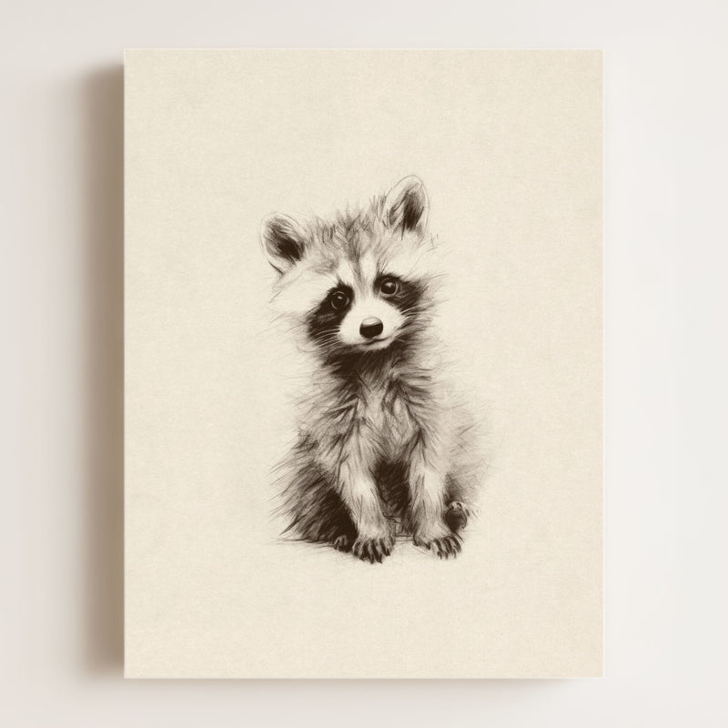 Raccoon