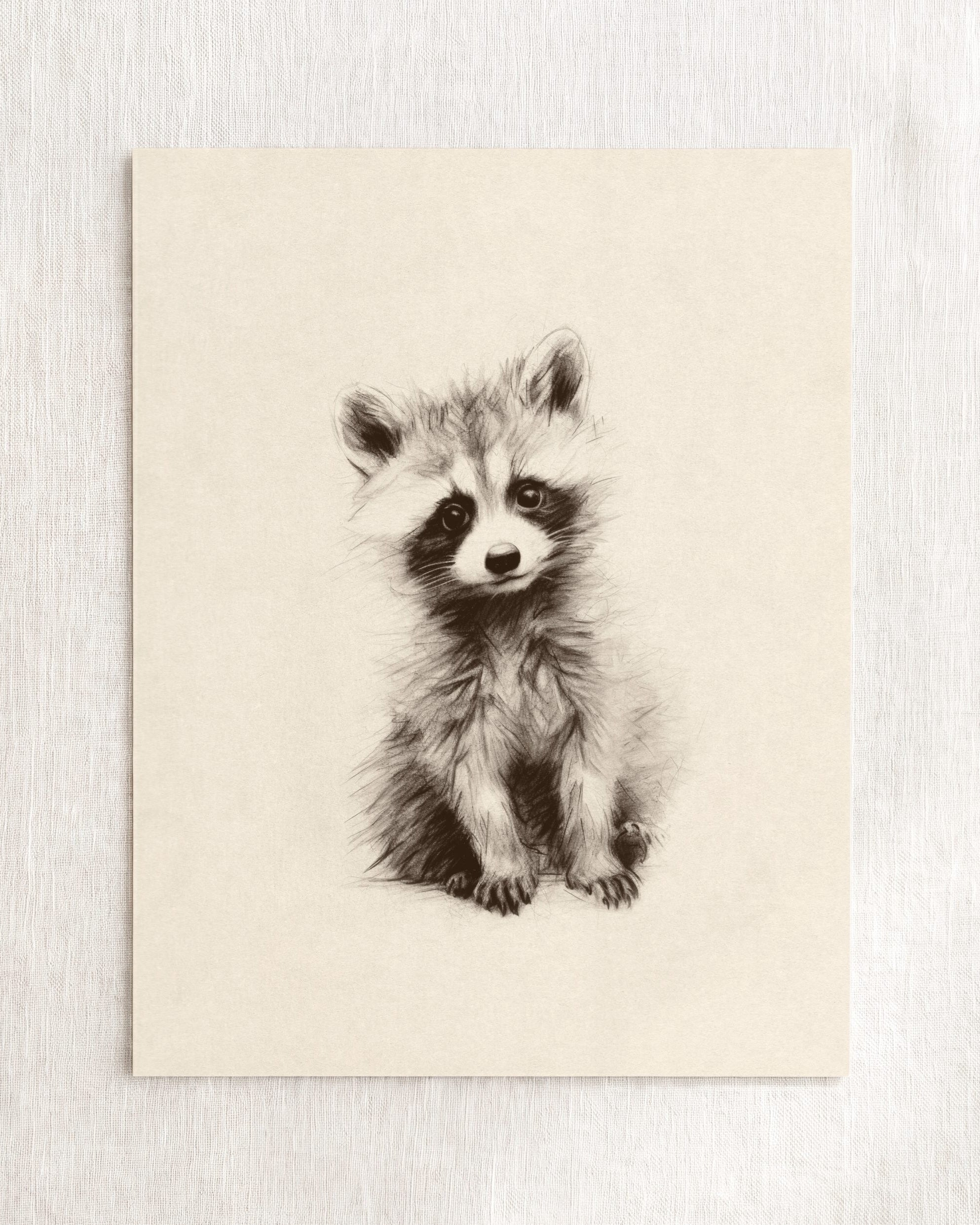 Sketchbook Animals Collection