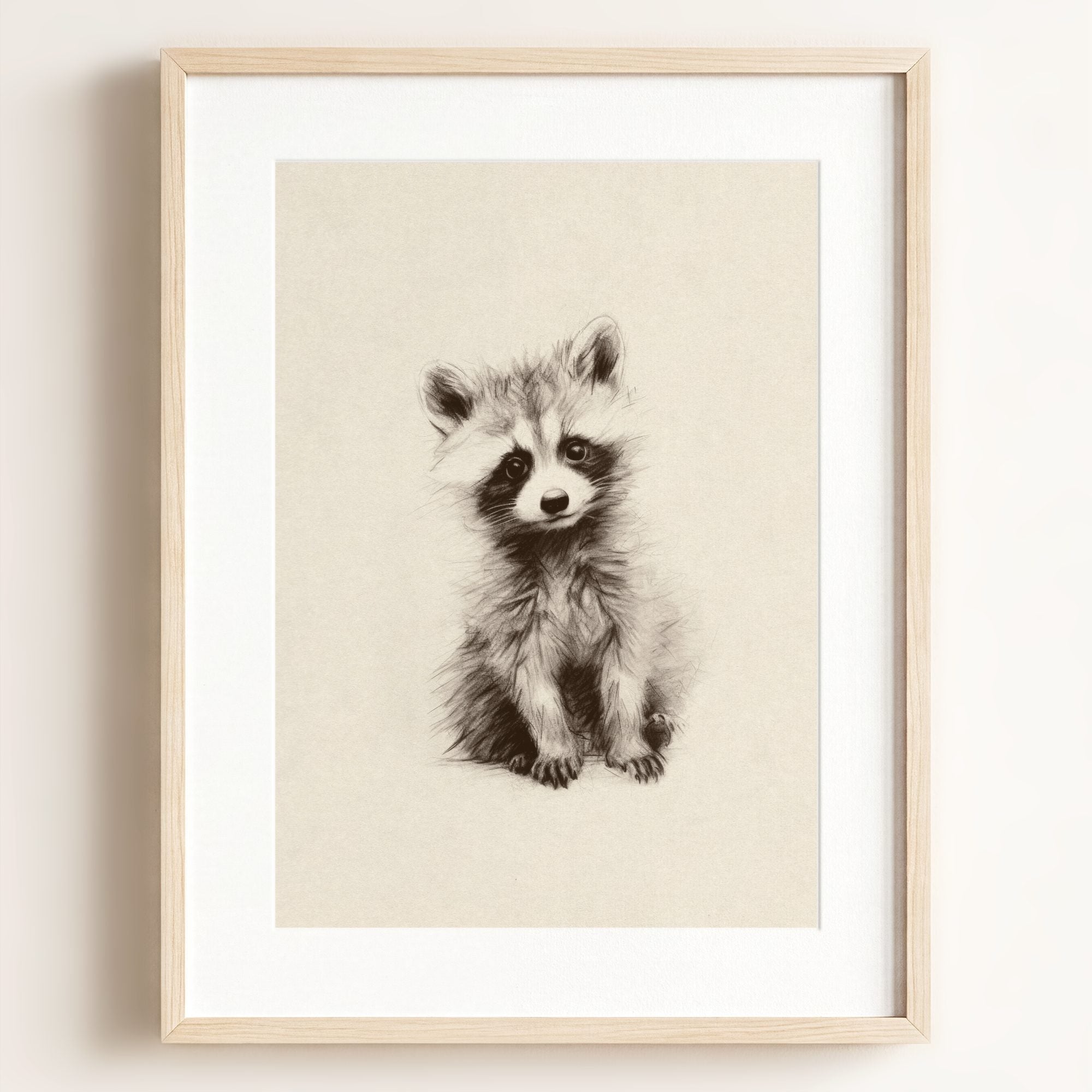 Sketchbook Animals Collection