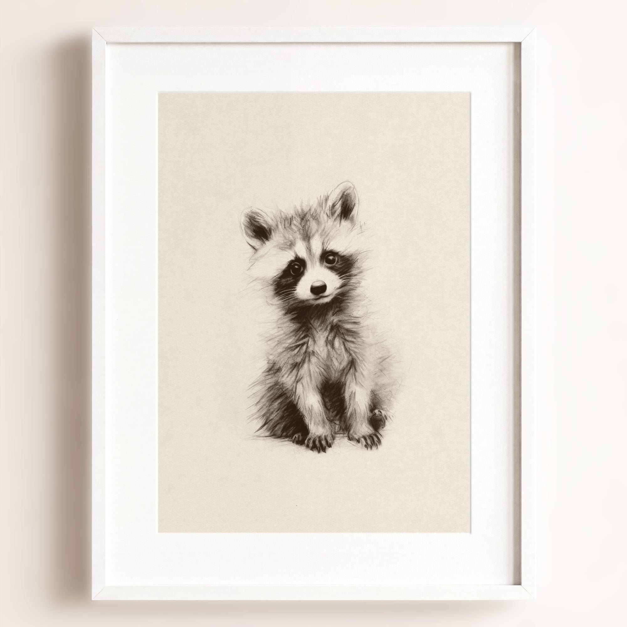 Sketchbook Animals Collection