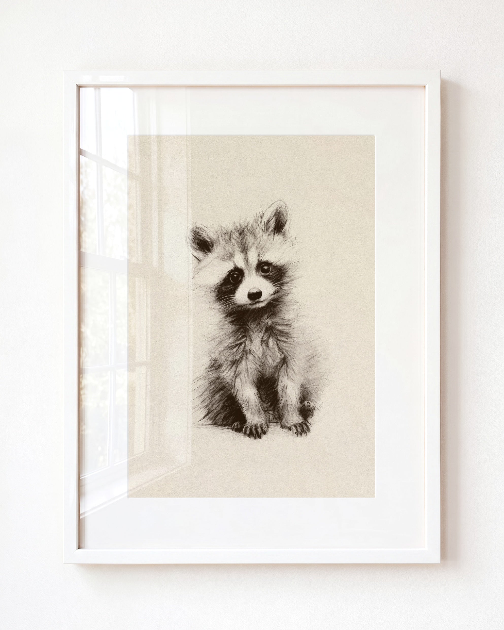 Sketchbook Animals Collection