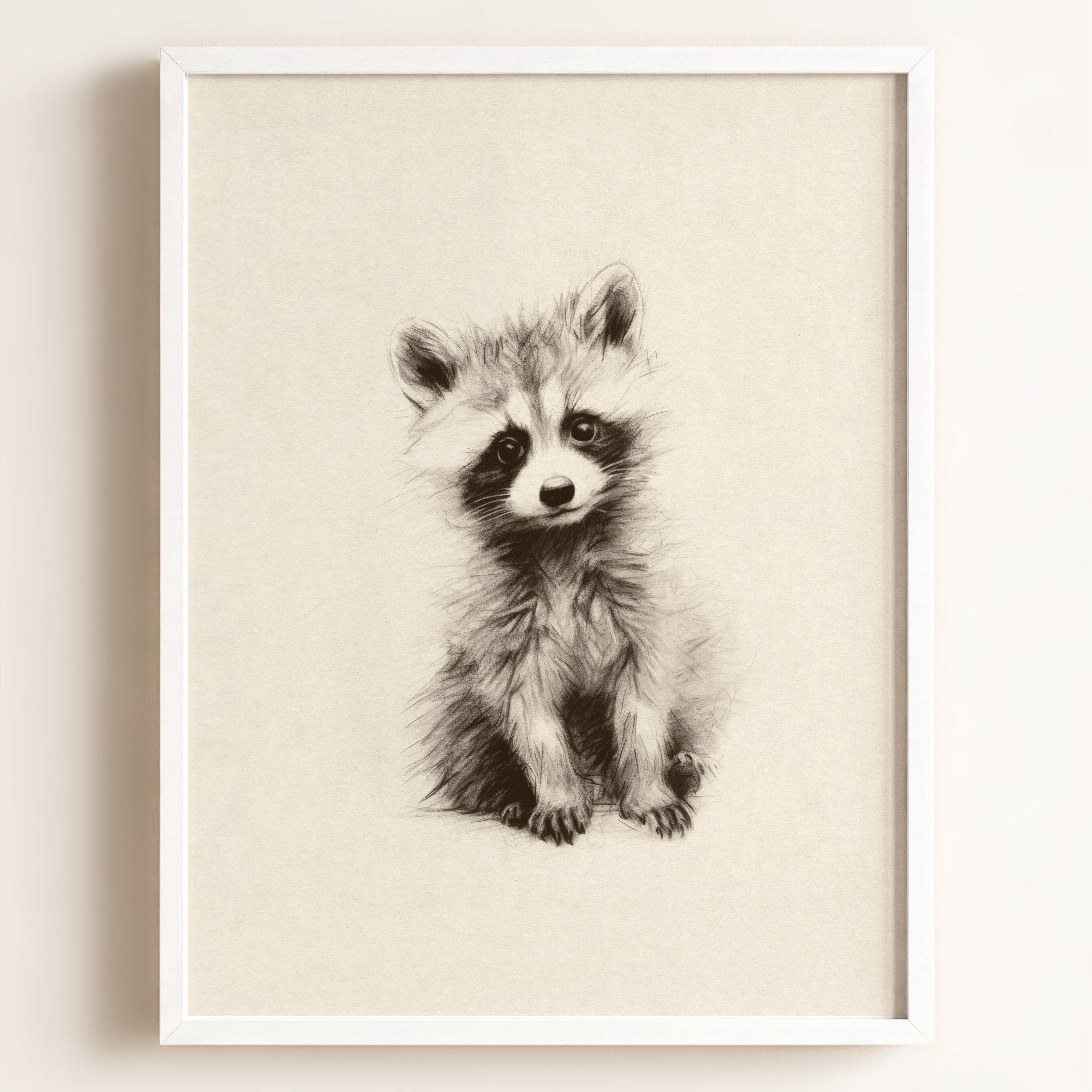 Sketchbook Animals Collection