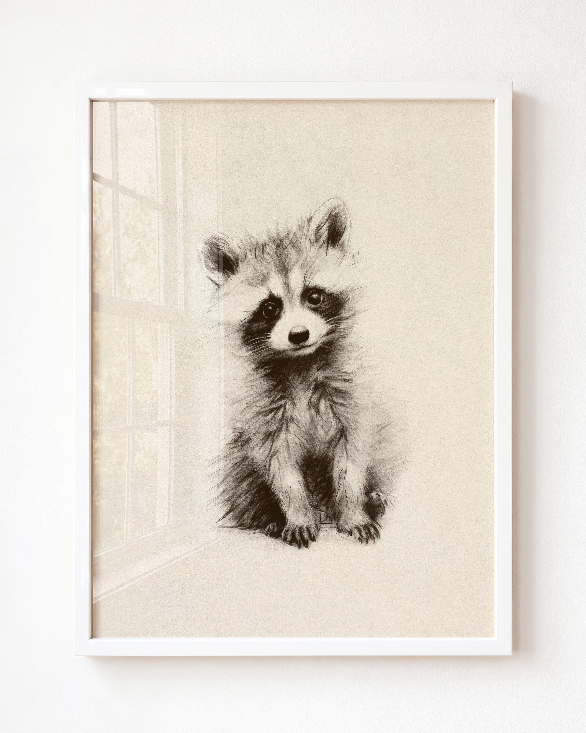 Sketchbook Animals Collection