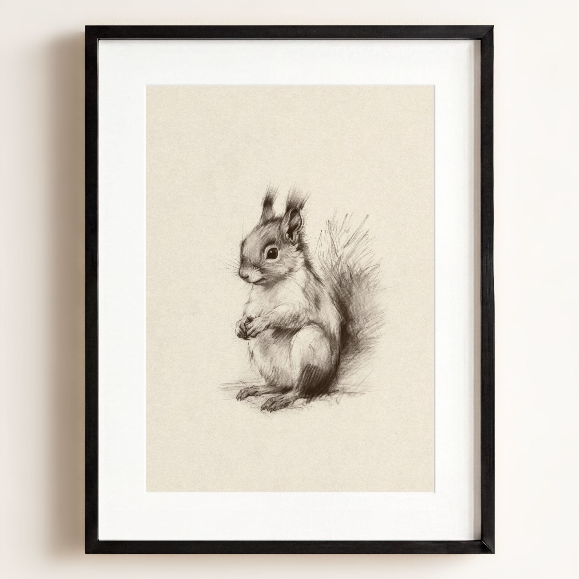 Sketchbook Animals Collection