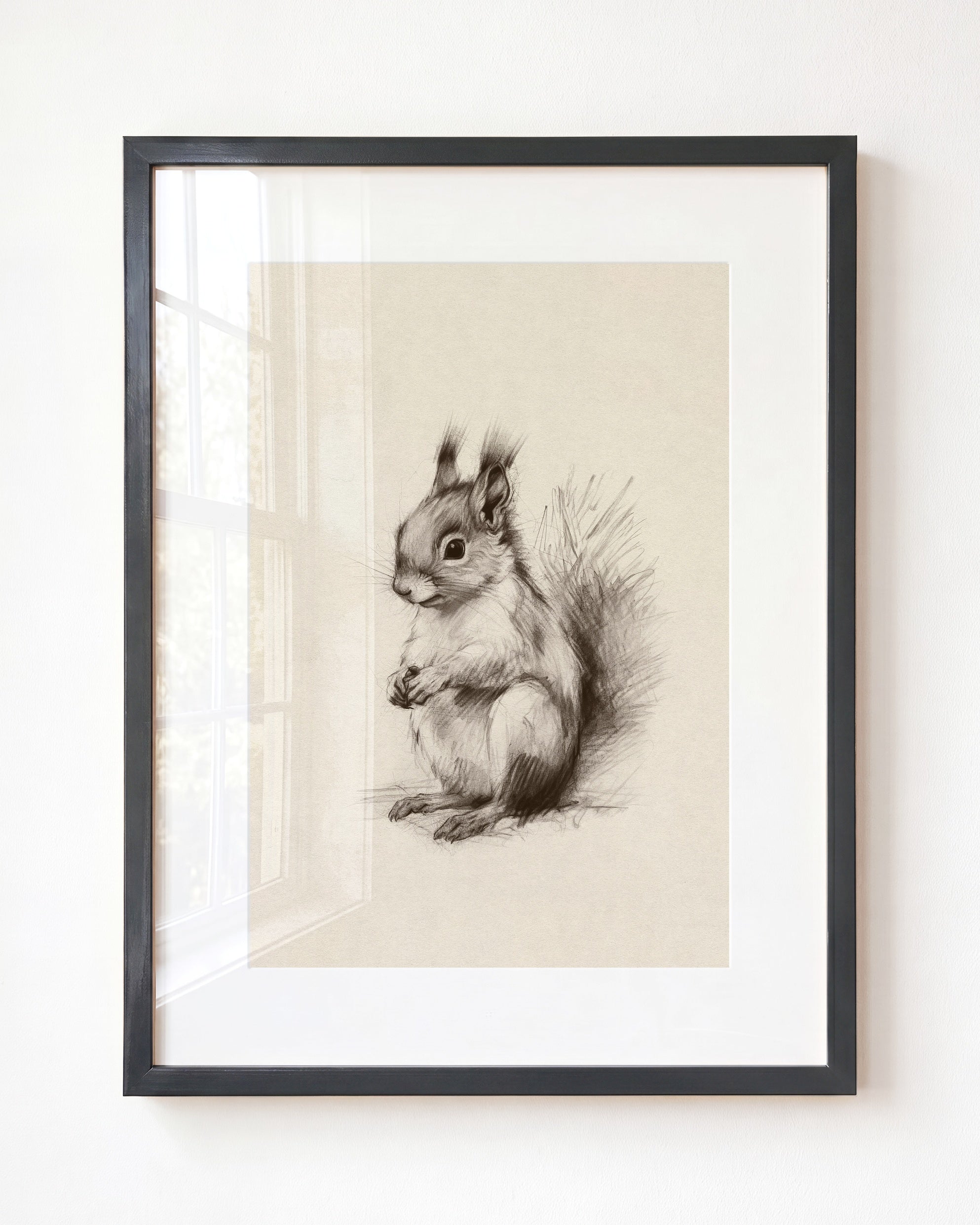 Sketchbook Animals Collection