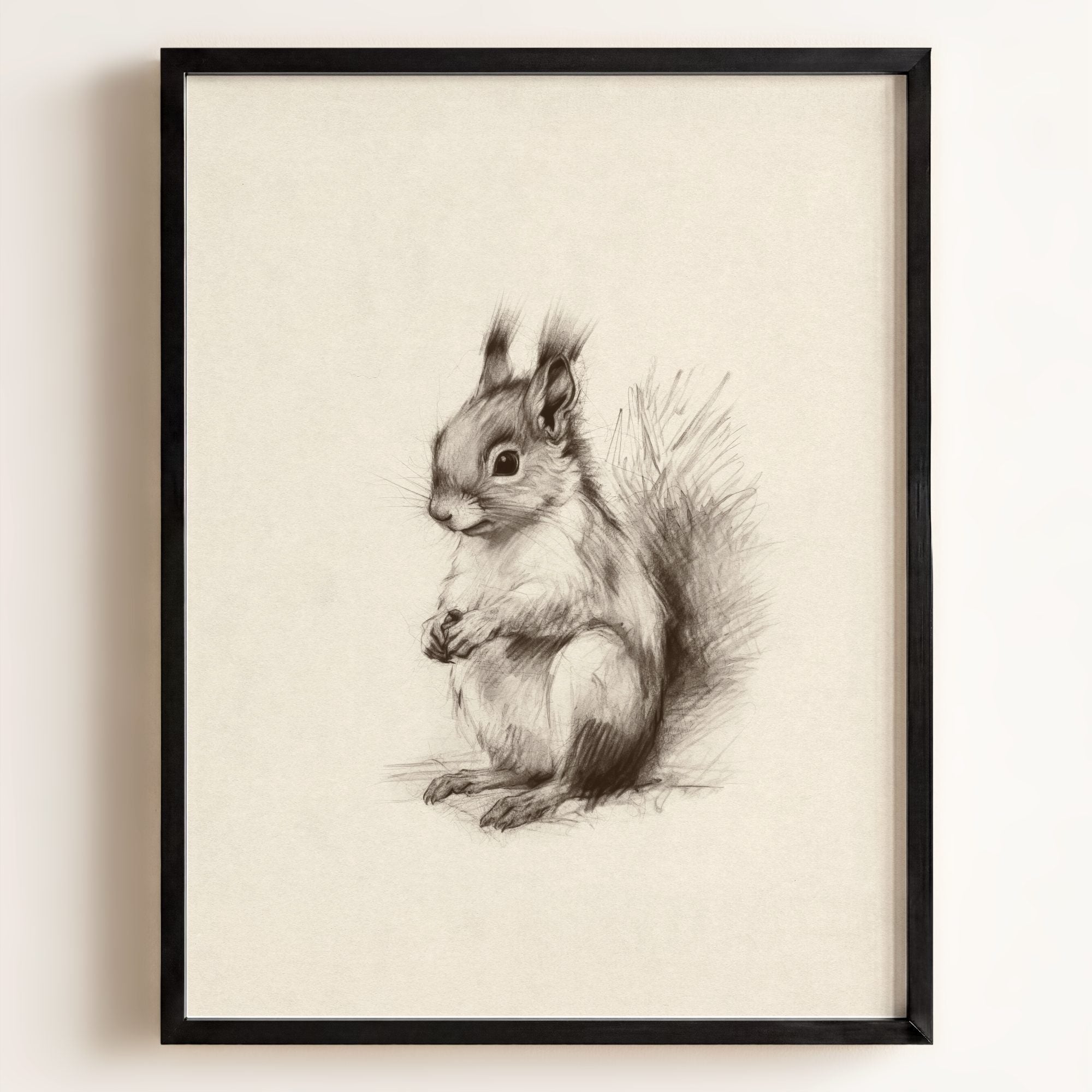 Sketchbook Animals Collection