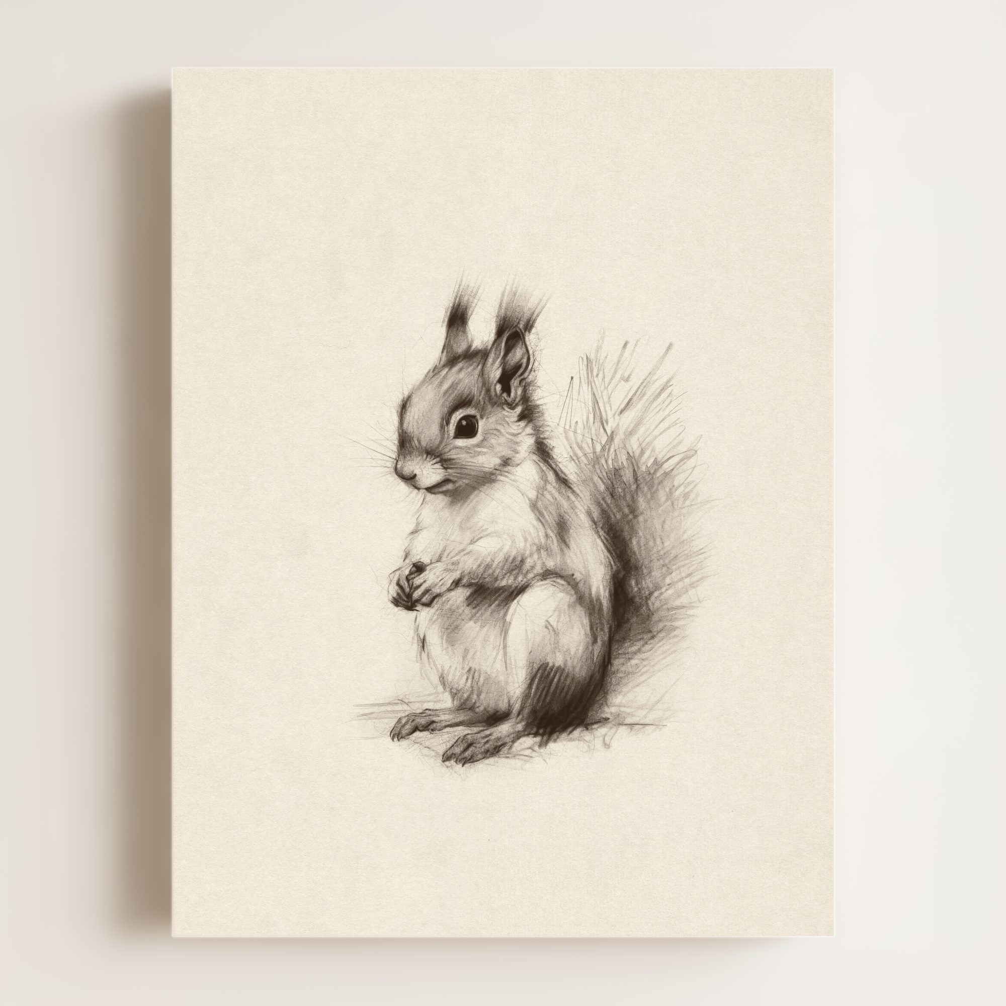 Sketchbook Animals Collection