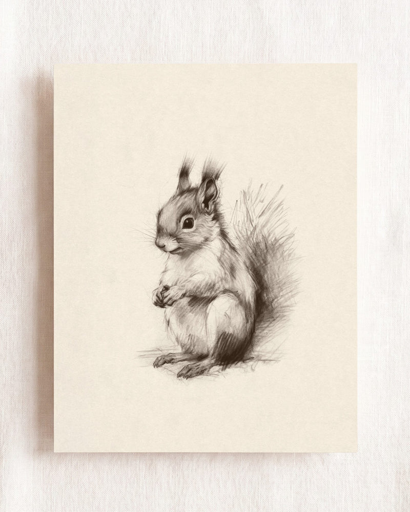 Squirrel