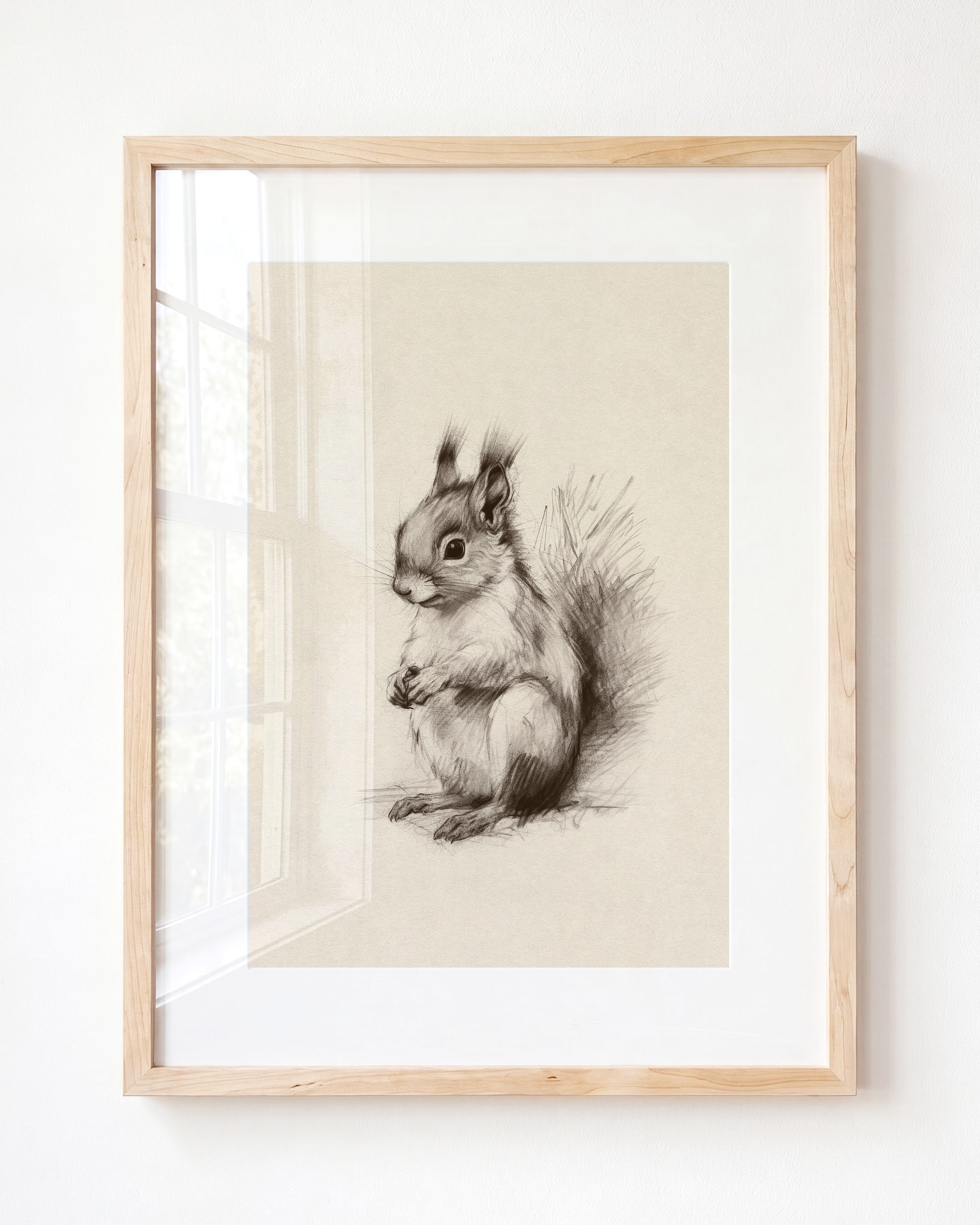 Sketchbook Animals Collection