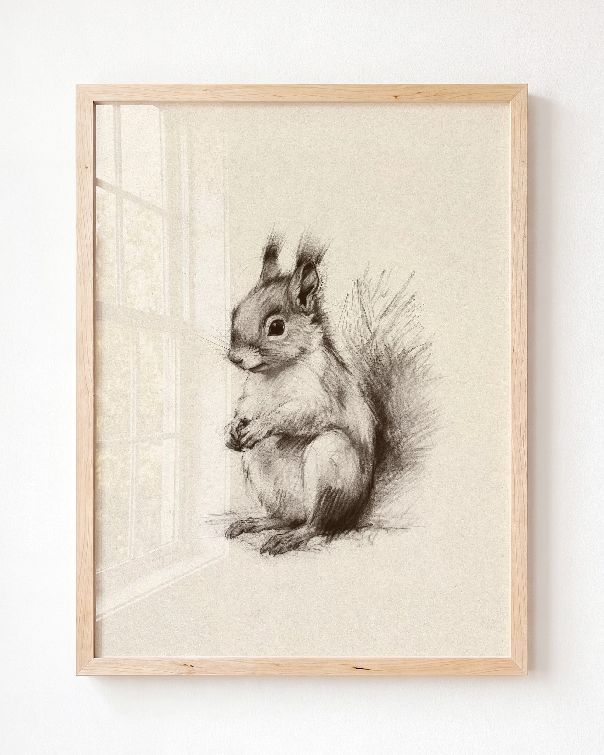 Sketchbook Animals Collection