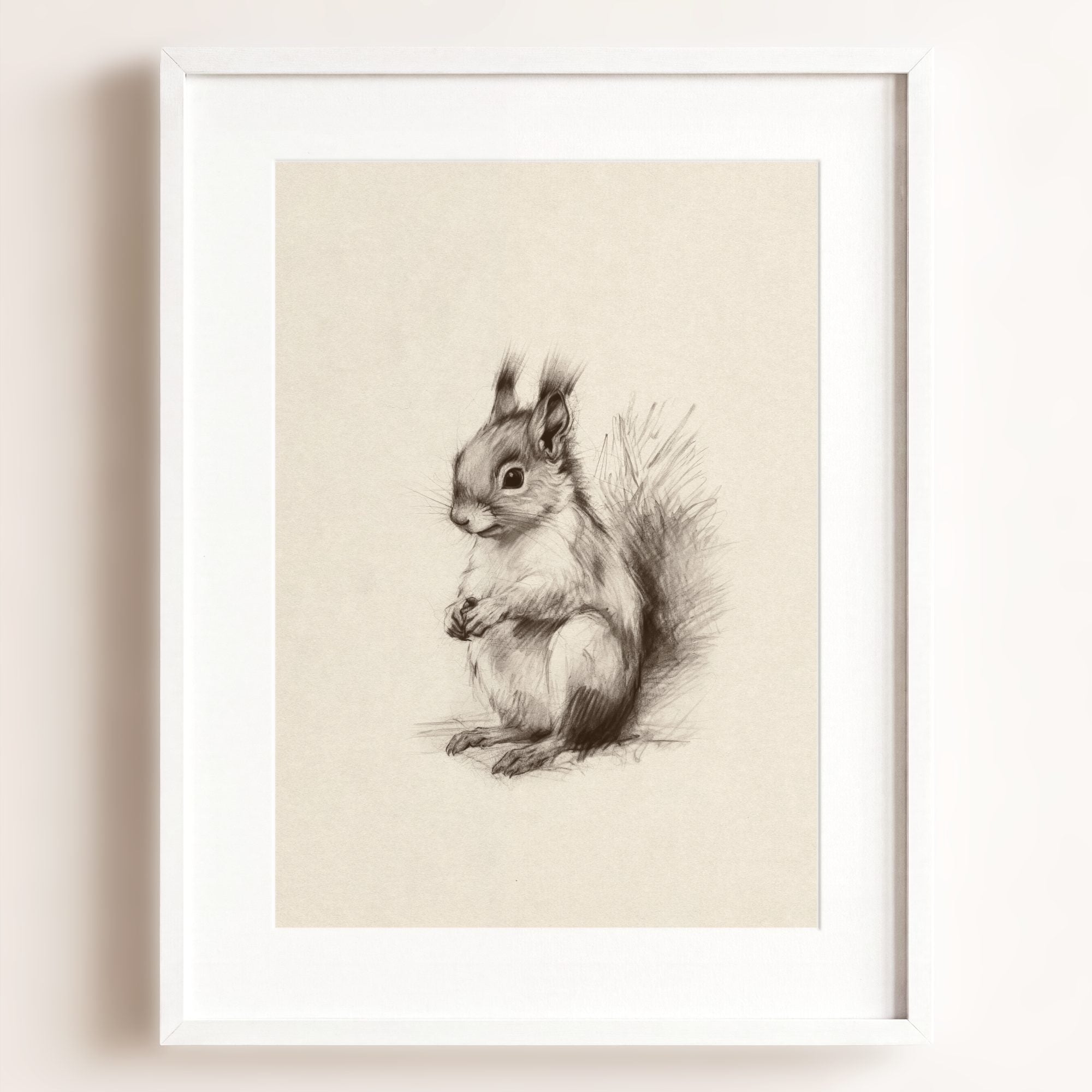 Sketchbook Animals Collection