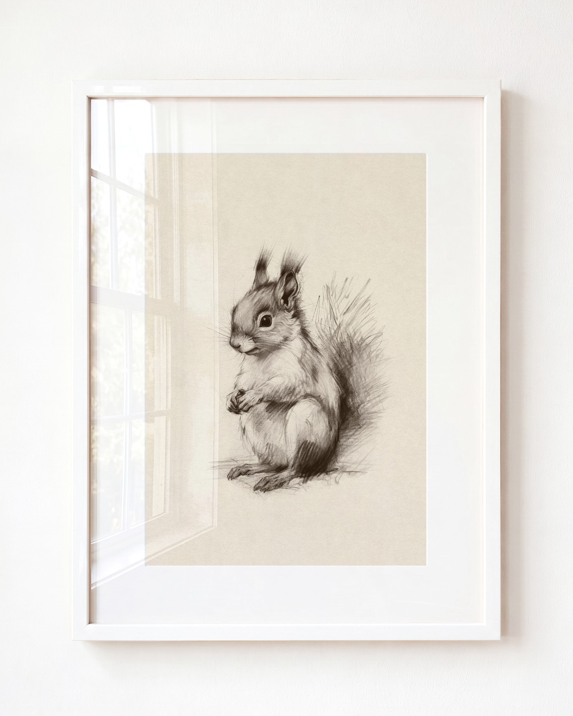 Sketchbook Animals Collection
