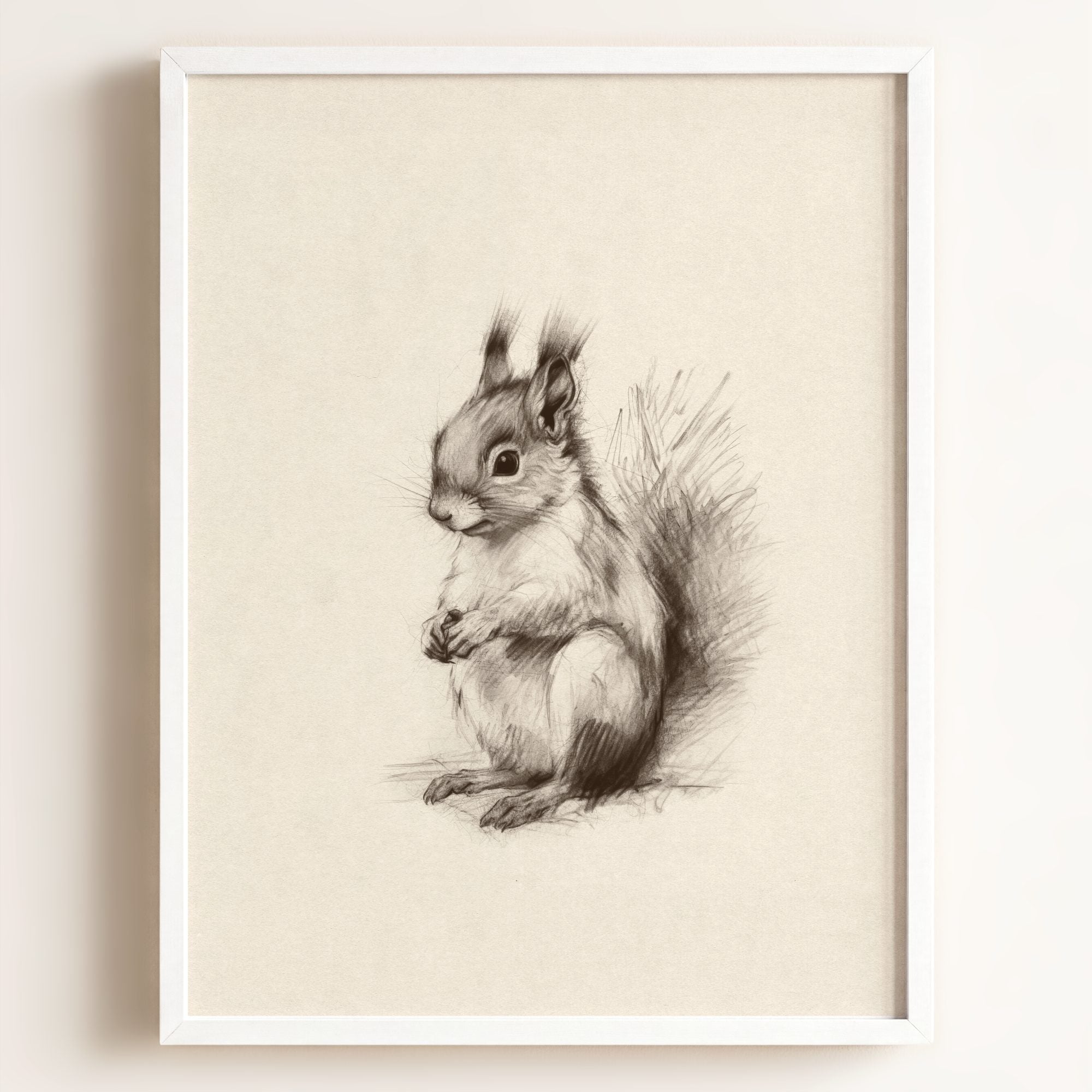 Sketchbook Animals Collection