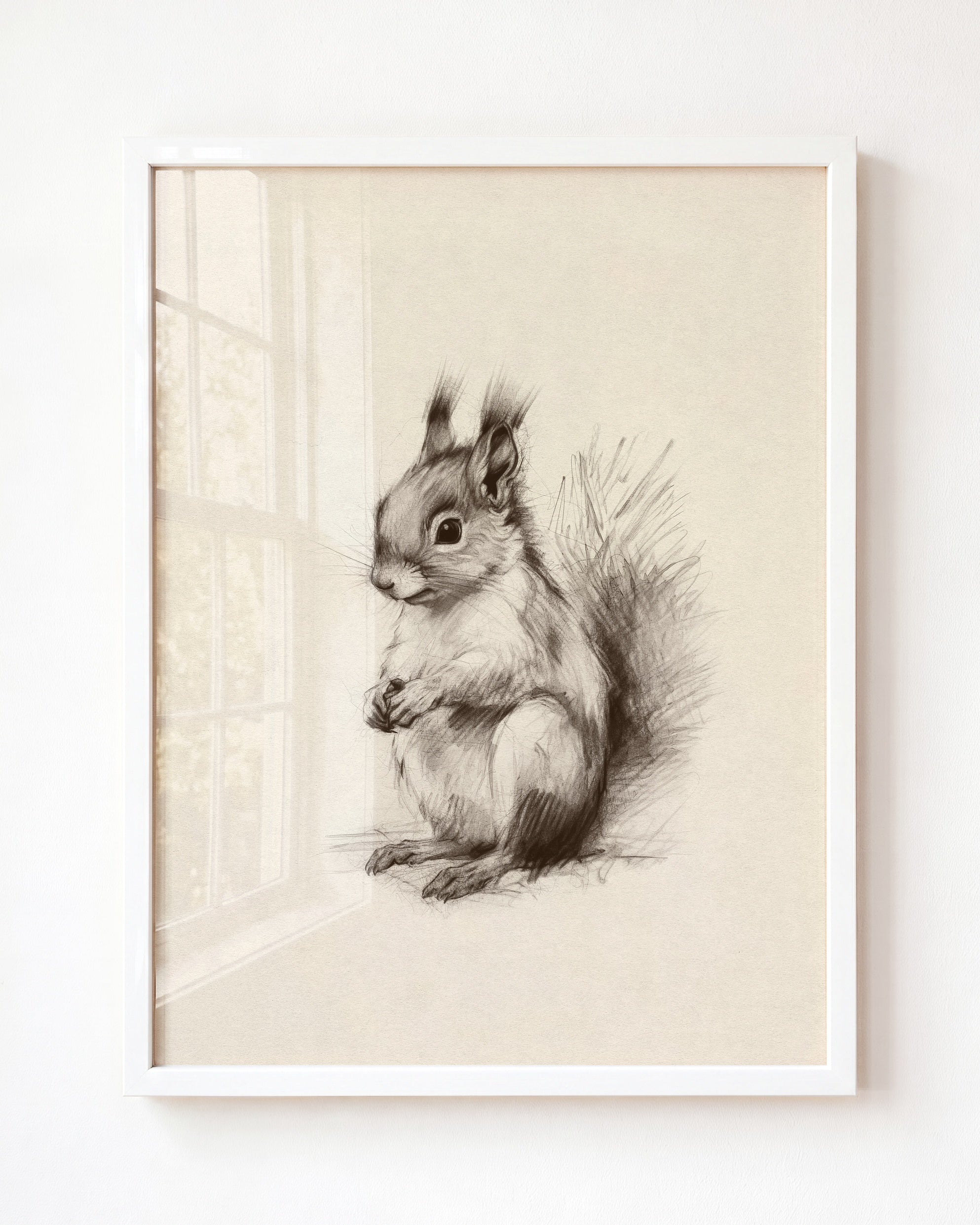 Sketchbook Animals Collection