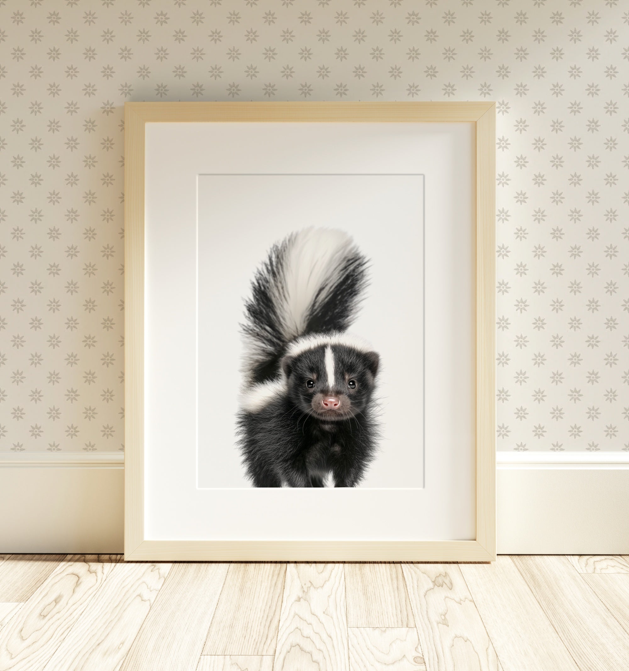 The Baby Animals 2026 Collection - Classic