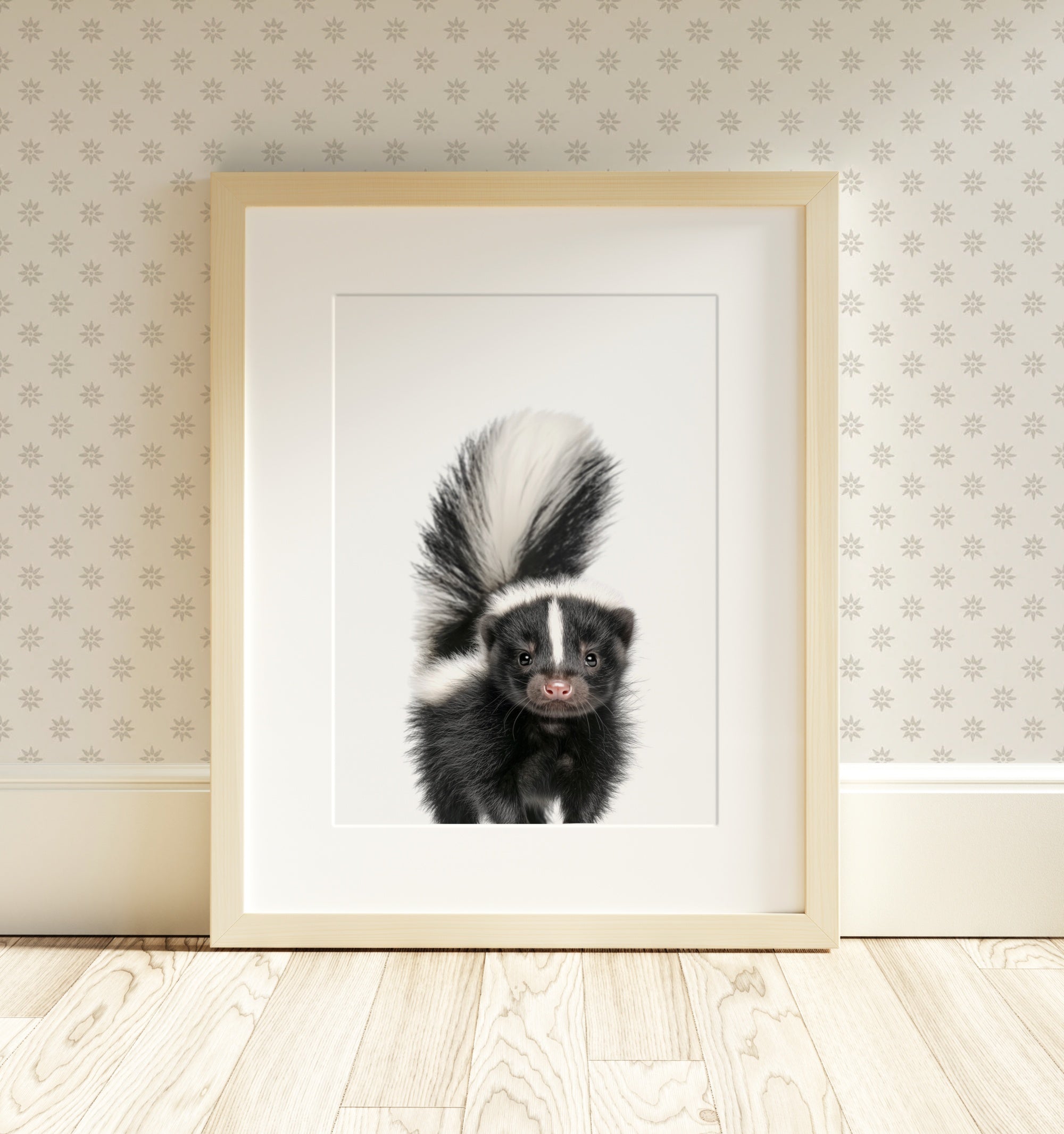 The Baby Animals 2026 Collection - Classic