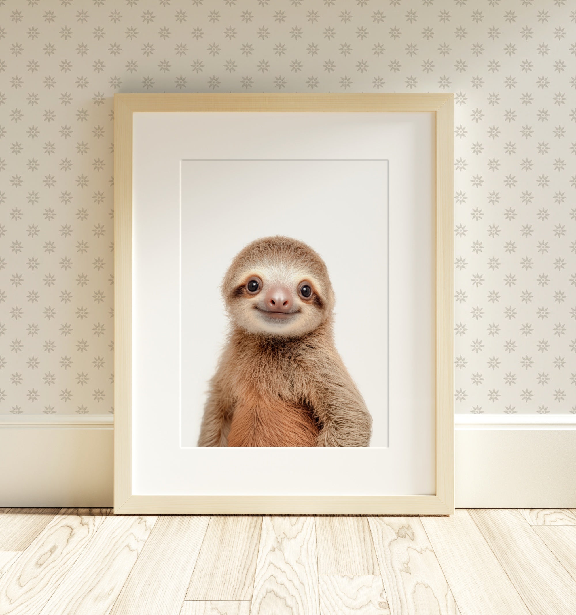 The Baby Animals 2026 Collection - Classic