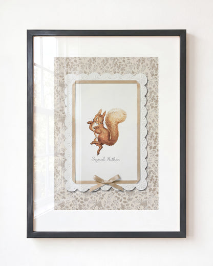 Squirrel Nutkin - Beatrix Potter Collection