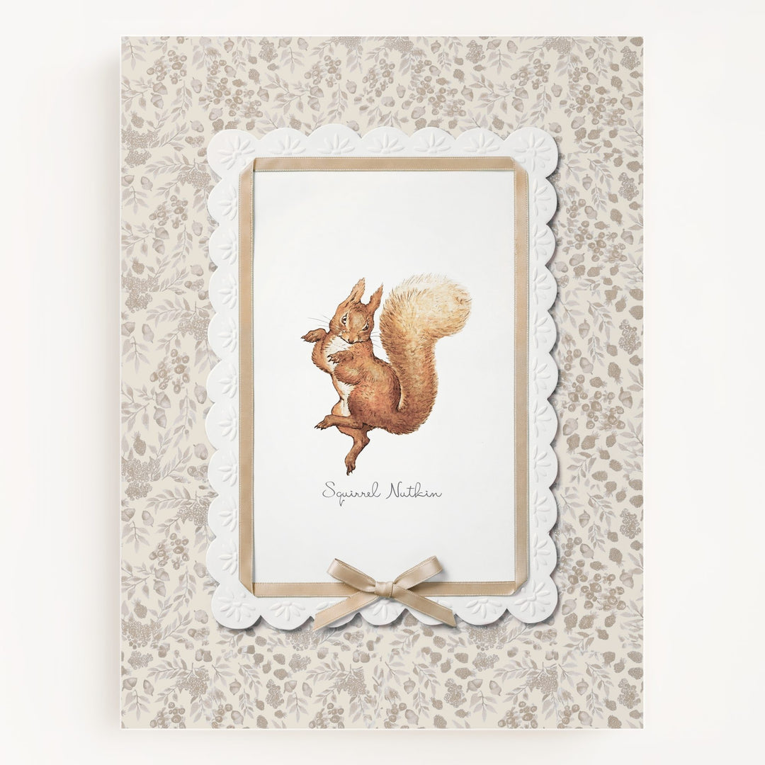 Squirrel Nutkin - Beatrix Potter Collection
