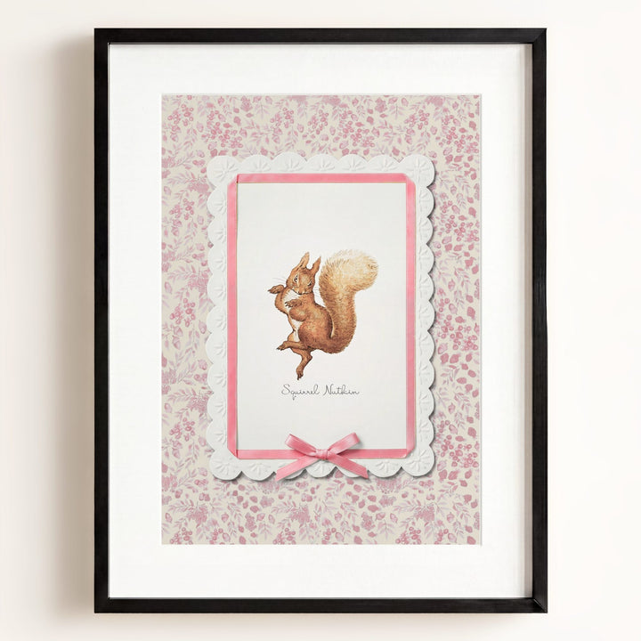 Squirrel Nutkin - Beatrix Potter Collection
