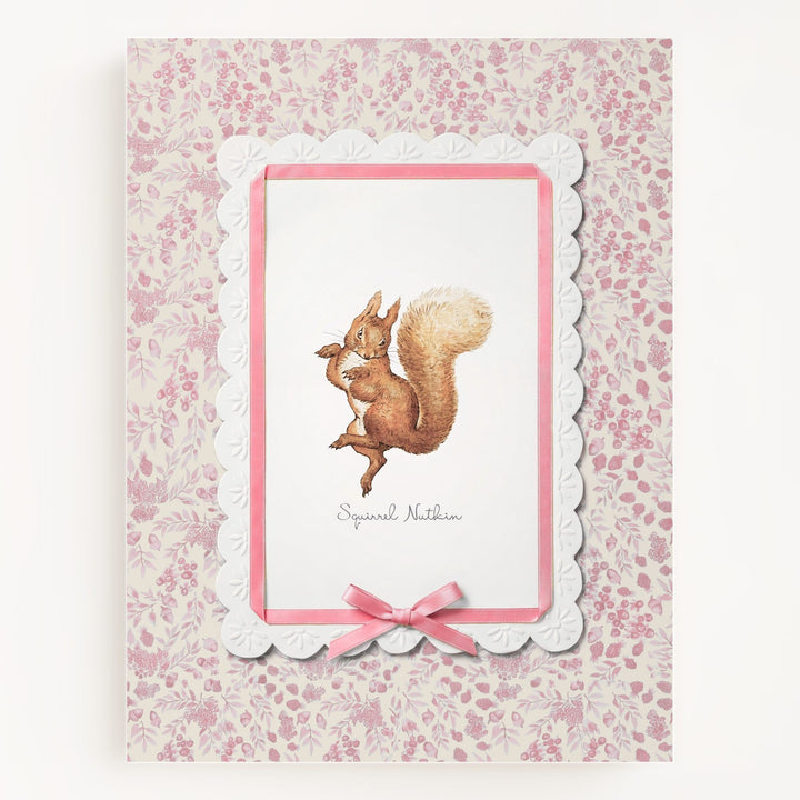 Squirrel Nutkin - Beatrix Potter Collection