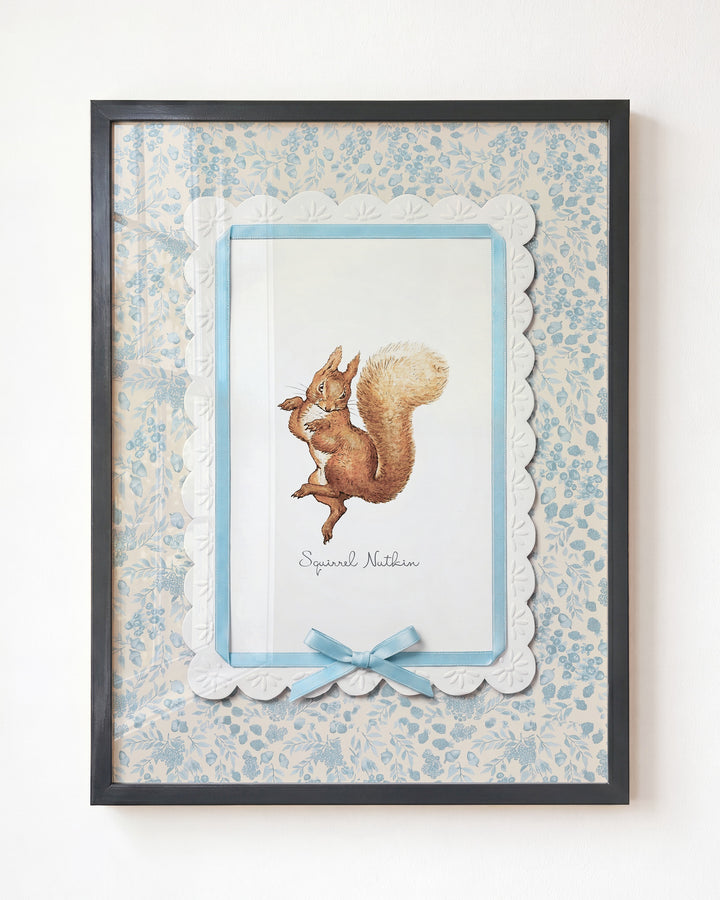 Squirrel Nutkin - Beatrix Potter Collection