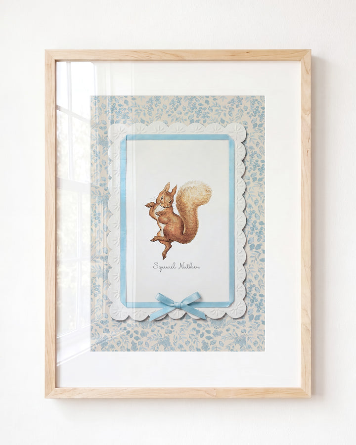 Squirrel Nutkin - Beatrix Potter Collection
