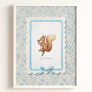 Heirloom Blue