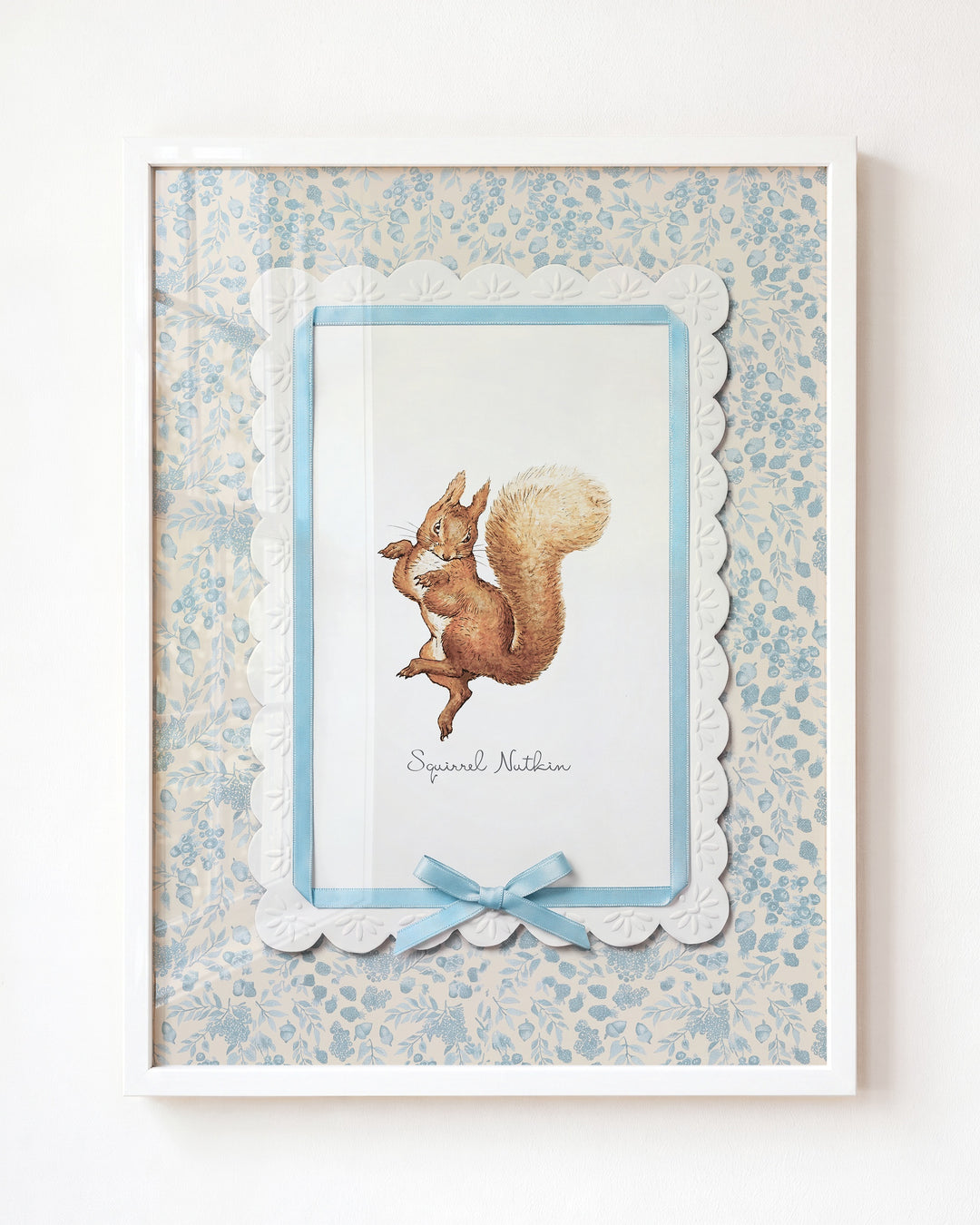 Squirrel Nutkin - Beatrix Potter Collection
