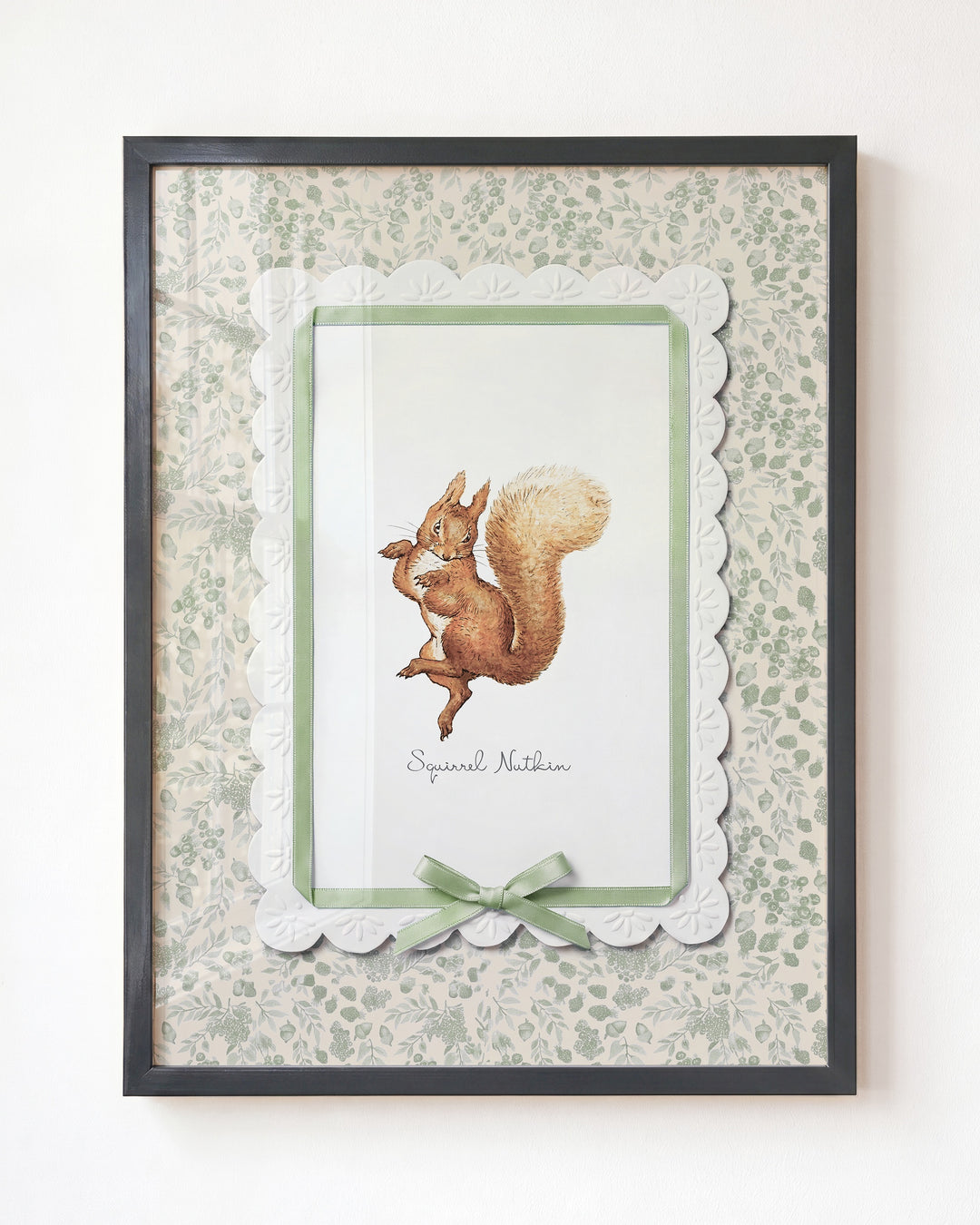 Squirrel Nutkin - Beatrix Potter Collection
