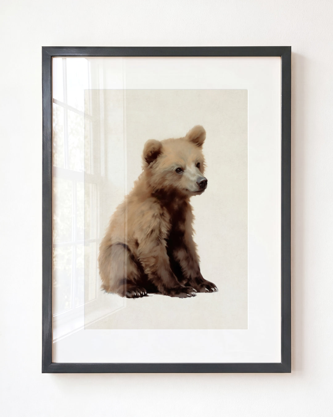 Storybook Bear