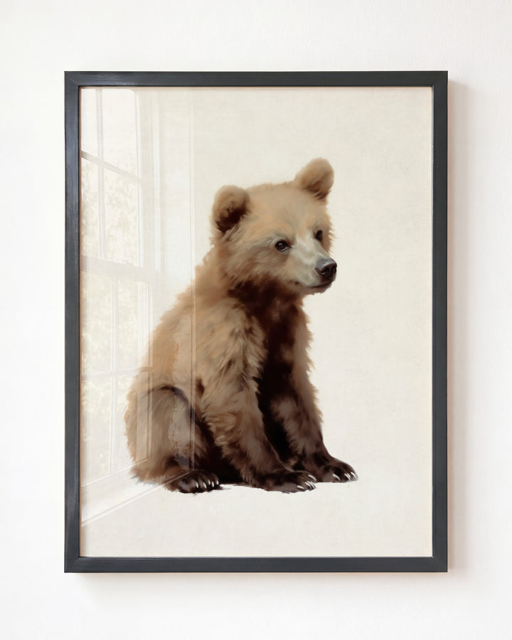 Storybook Bear