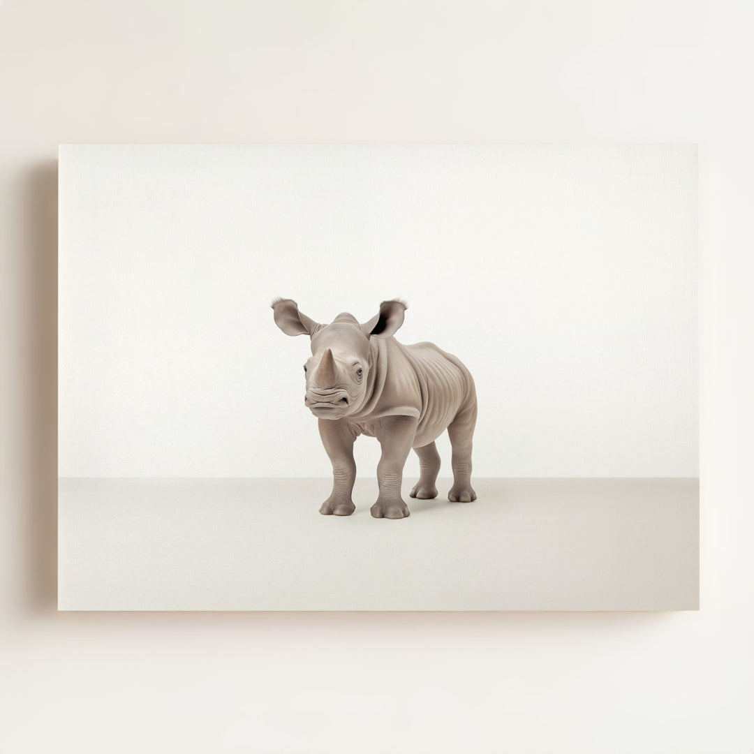 Studio Rhino Art Print