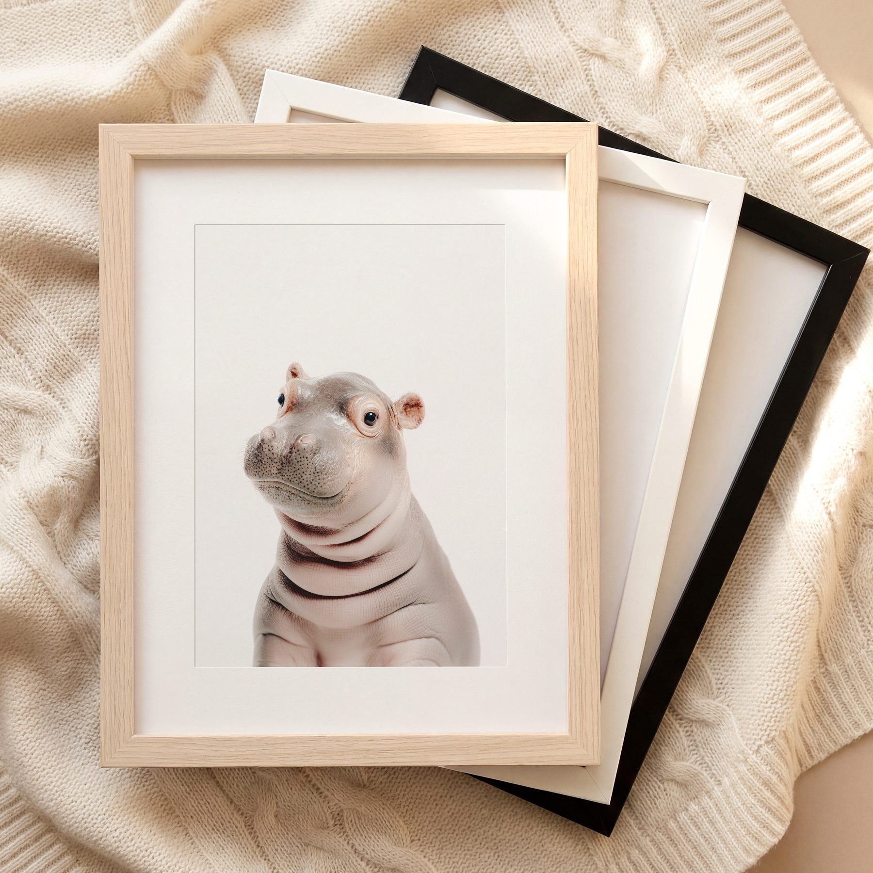 The Baby Animals 2026 Collection