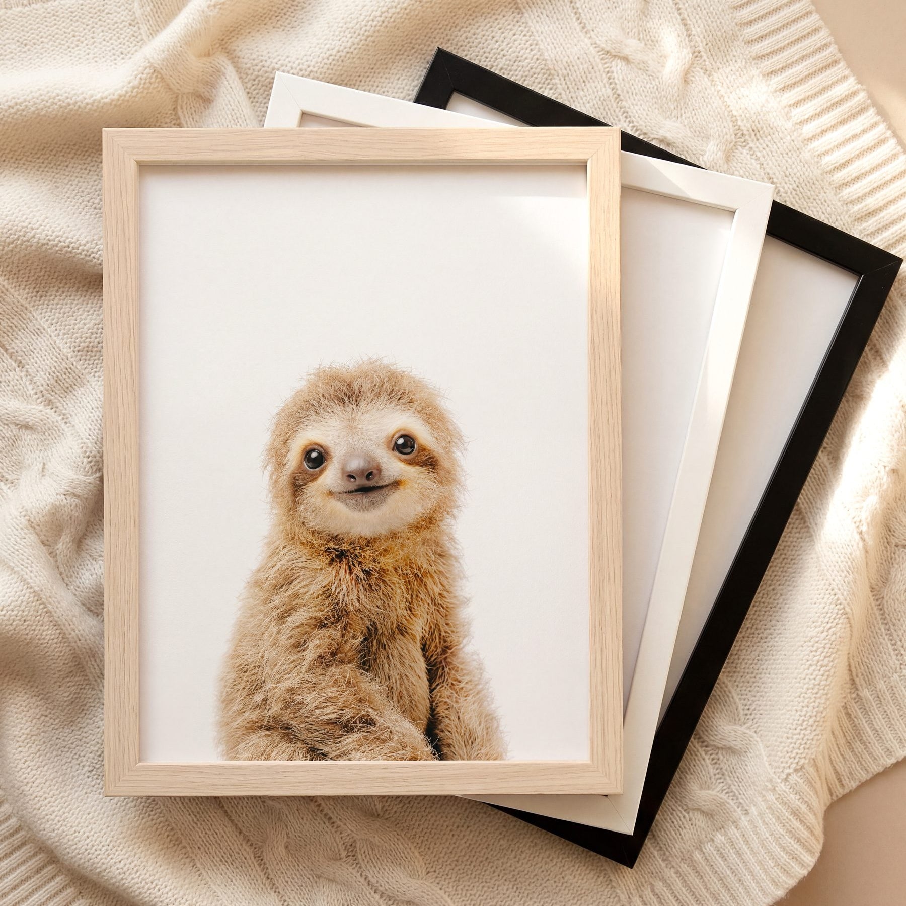 The Baby Animals 2026 Collection