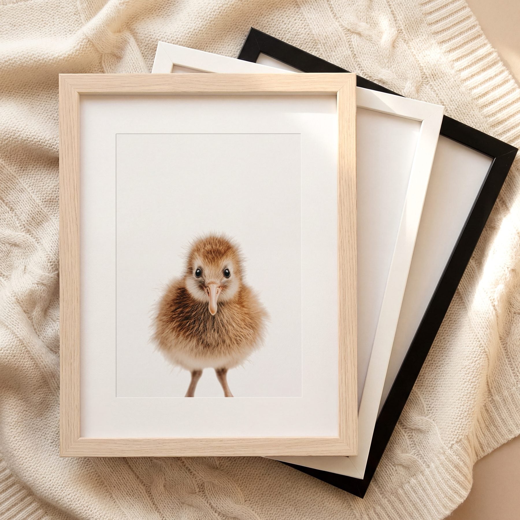The Baby Animals 2026 Collection