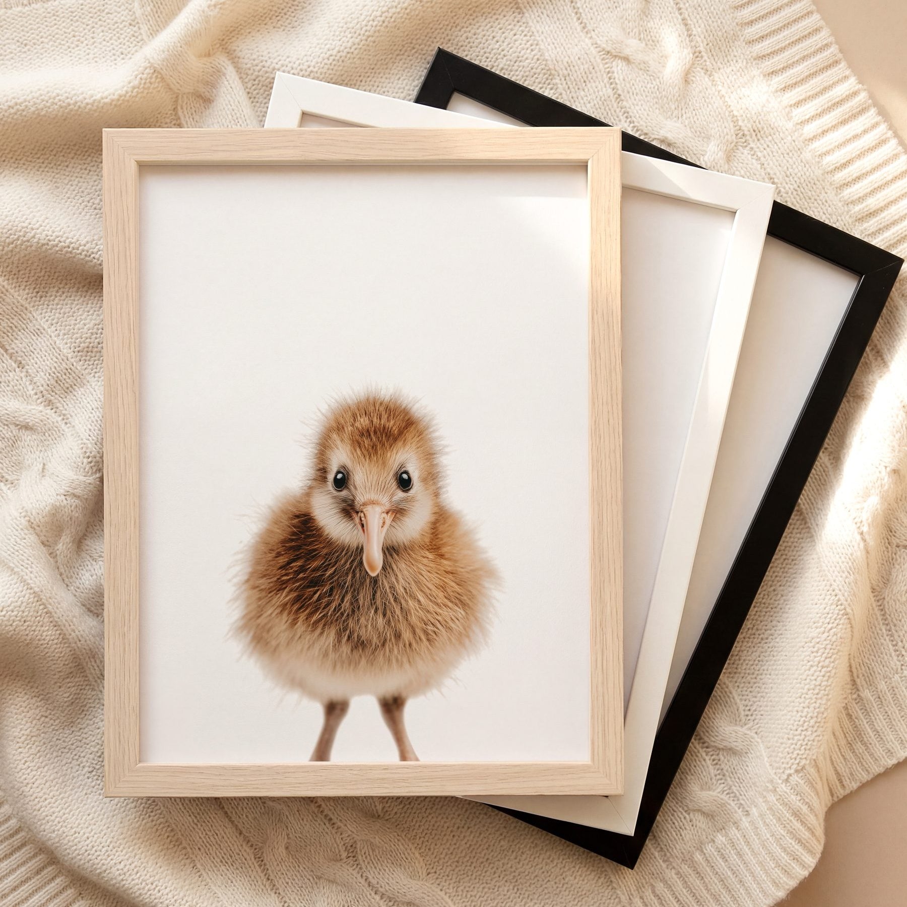 The Baby Animals 2026 Collection