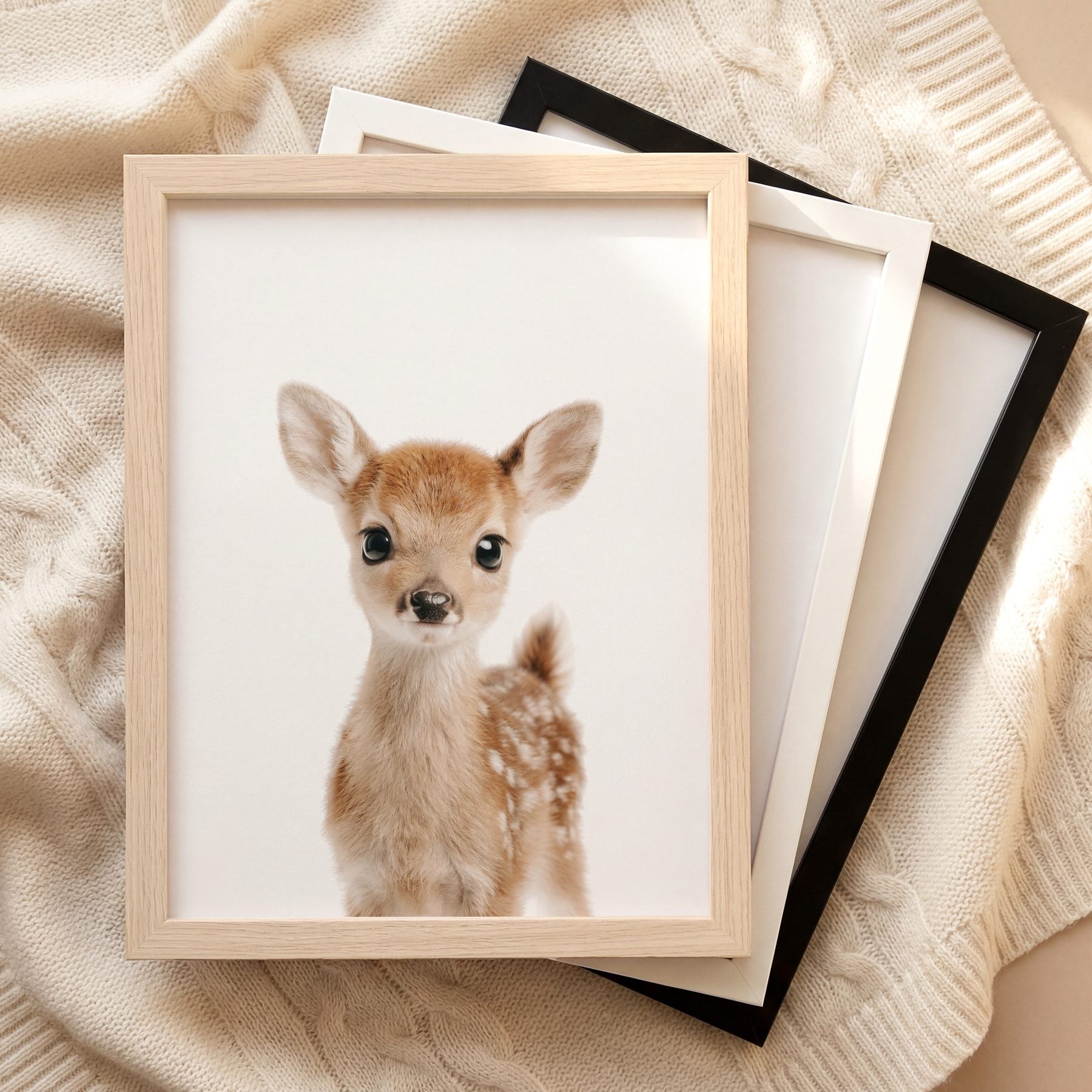 The Baby Animals 2026 Collection