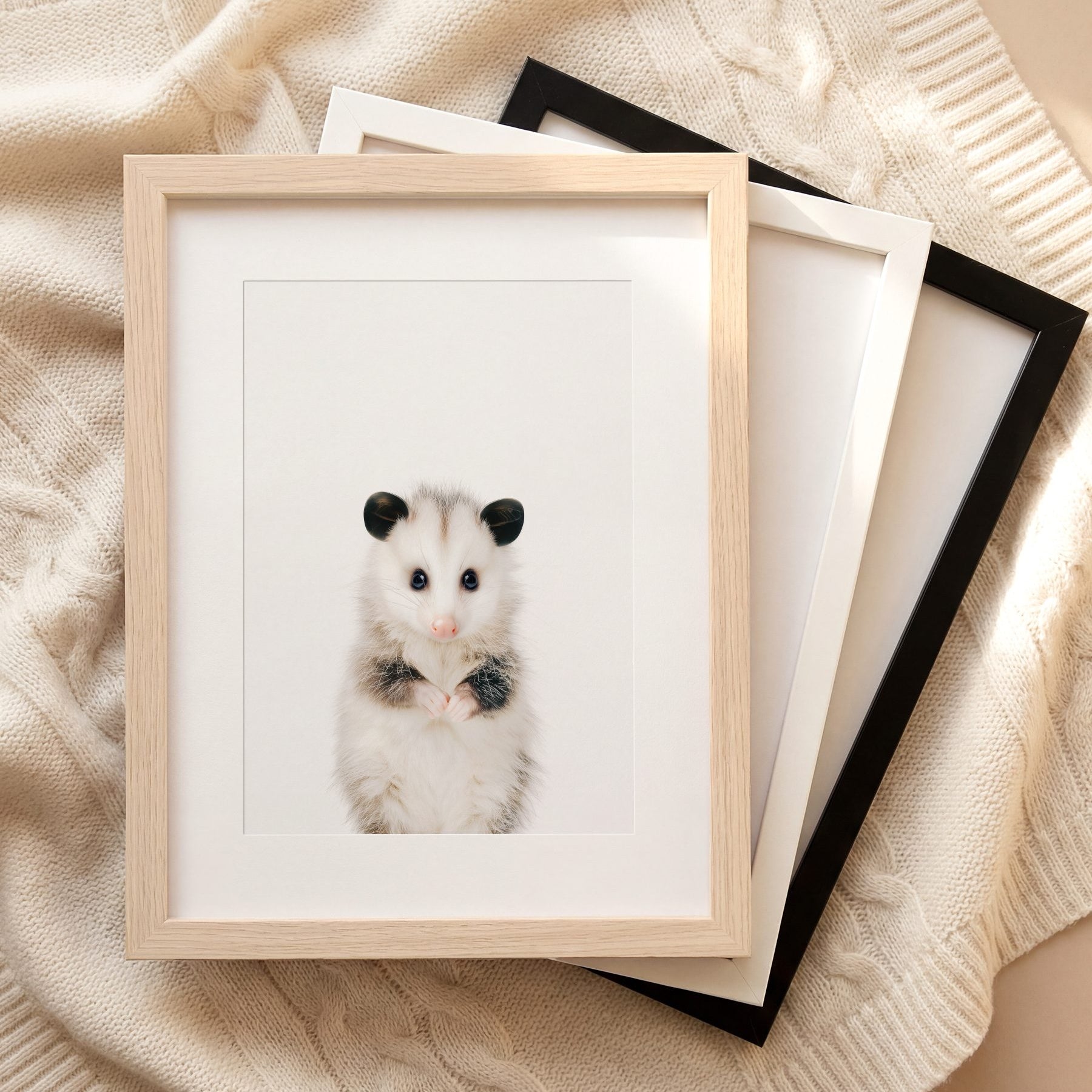 The Baby Animals 2026 Collection