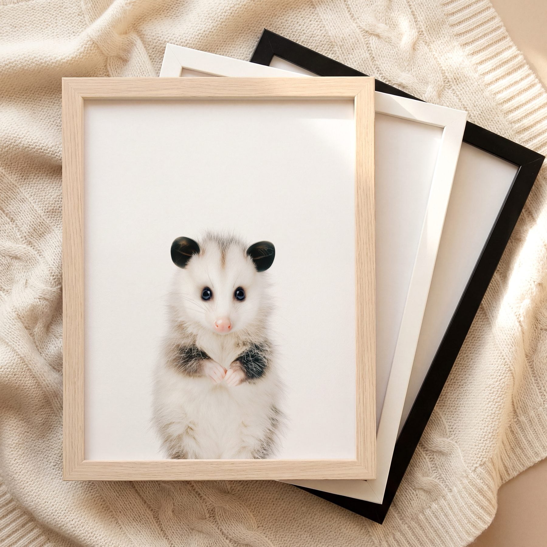 The Baby Animals 2026 Collection