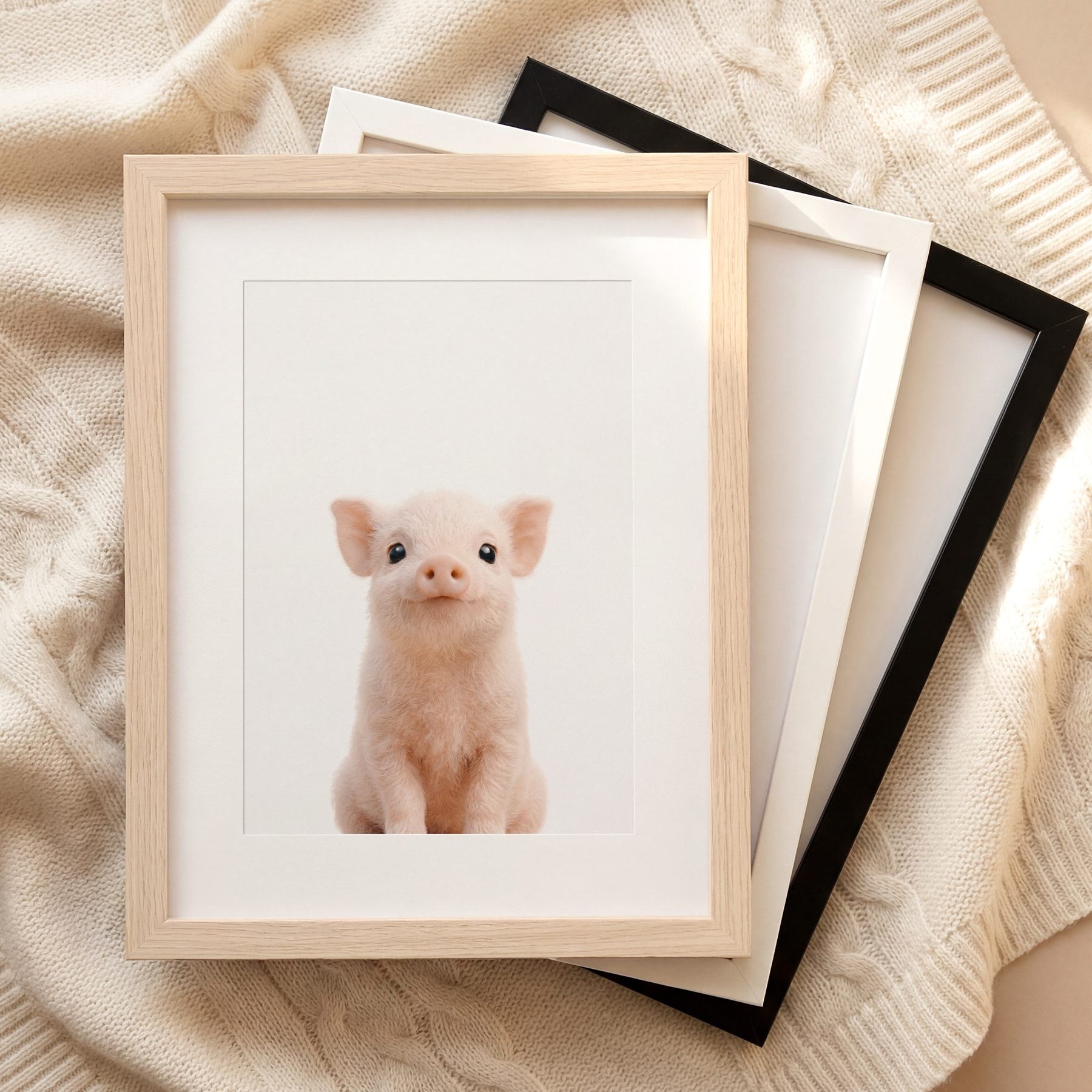 The Baby Animals 2026 Collection