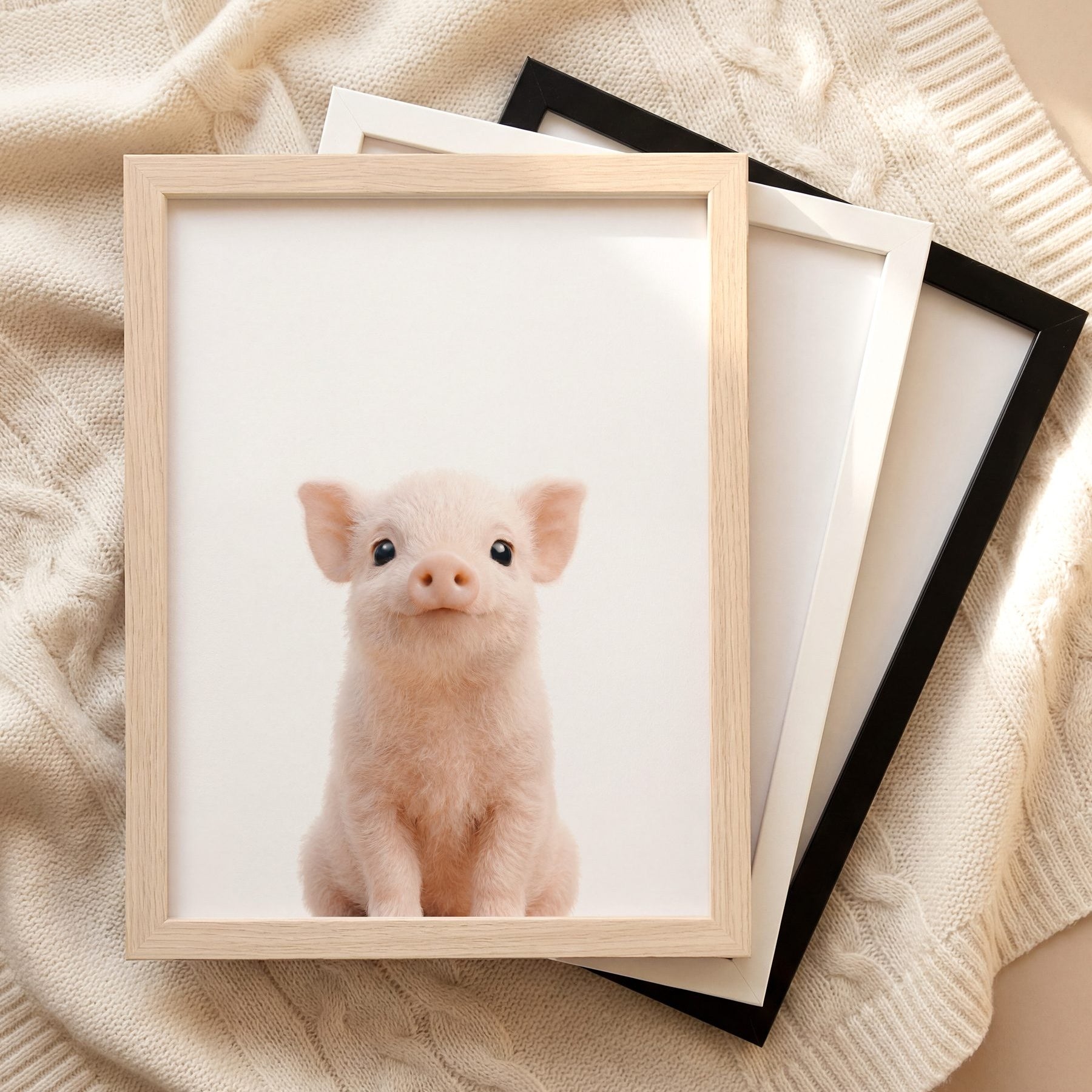 The Baby Animals 2026 Collection