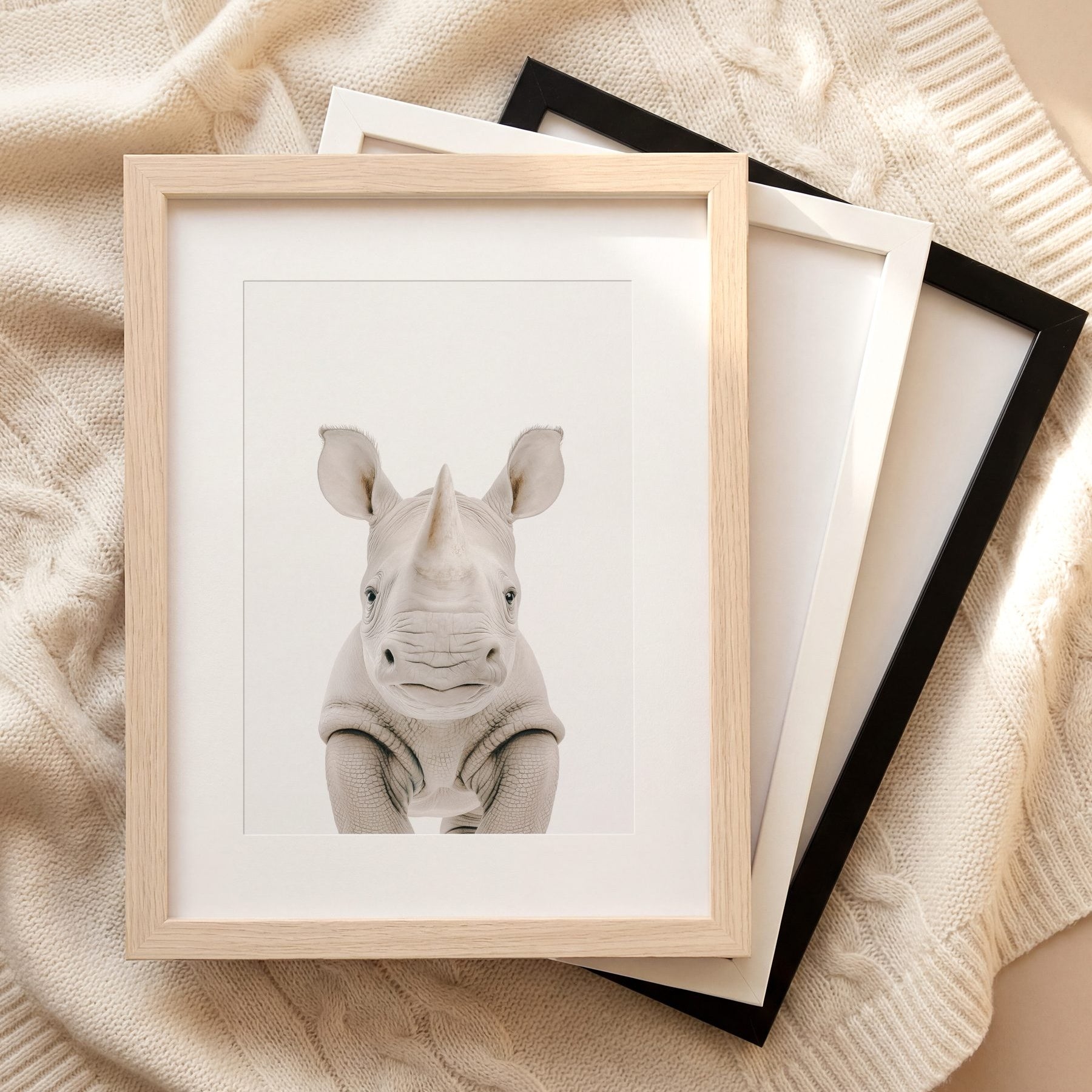 The Baby Animals 2026 Collection