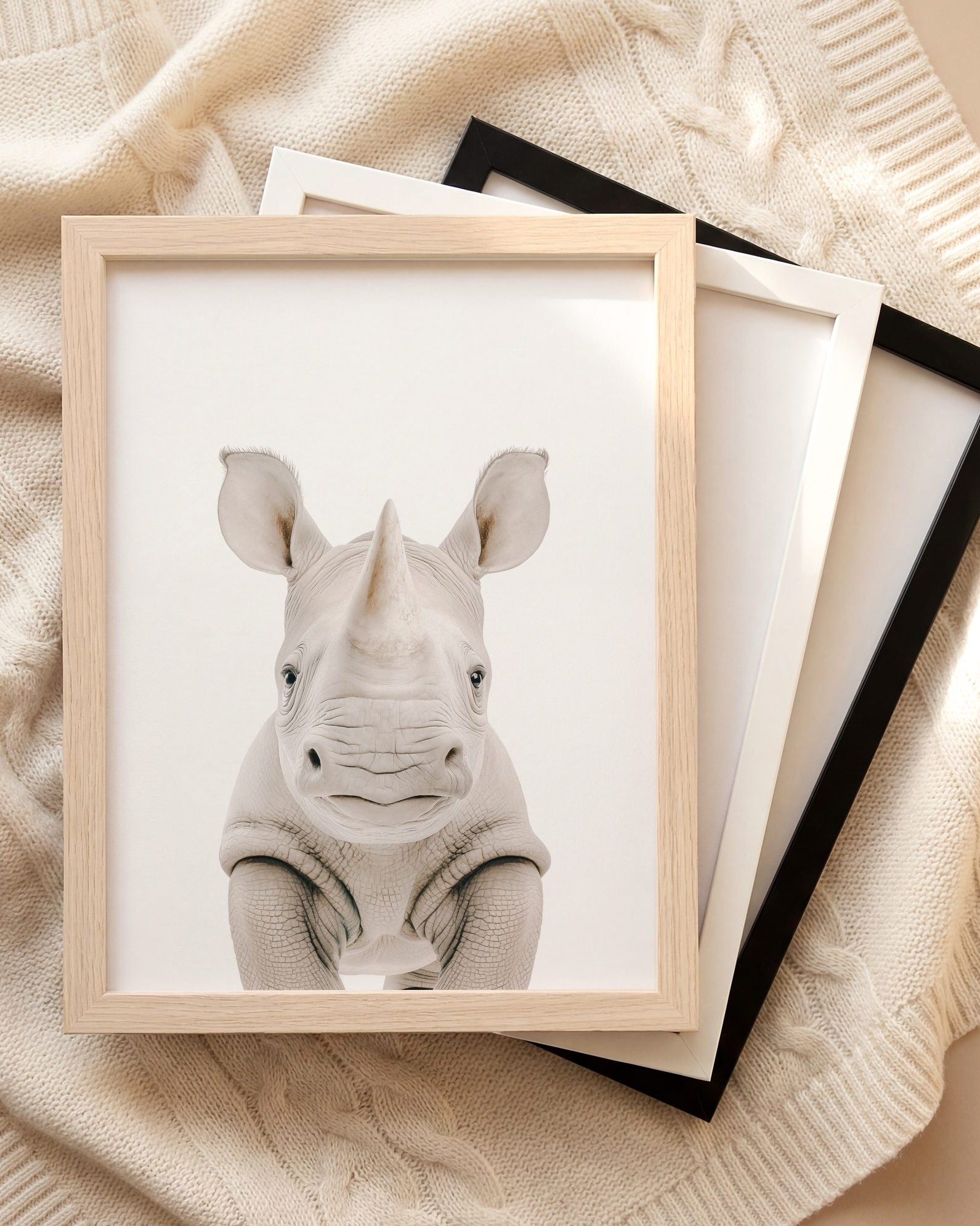 The Baby Animals 2026 Collection