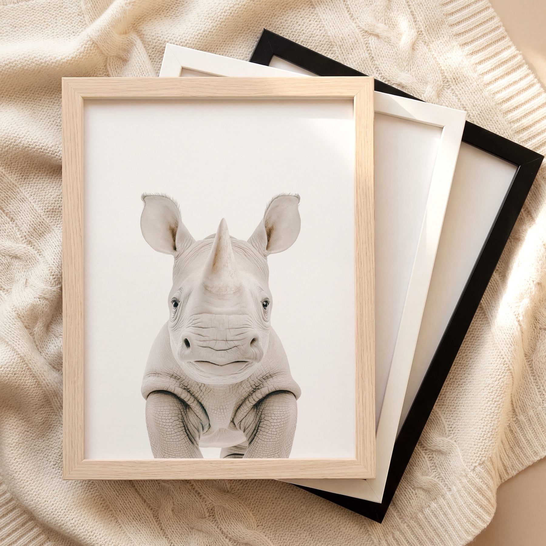 The Baby Animals 2026 Collection