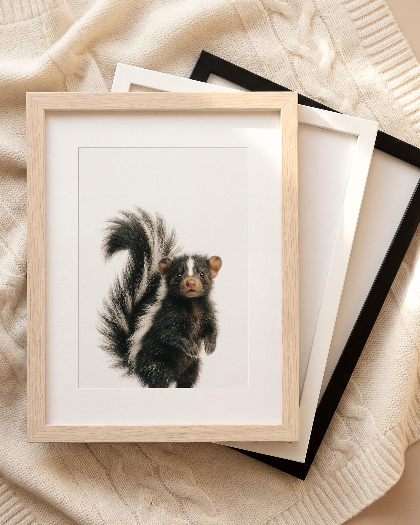 The Baby Animals 2026 Collection