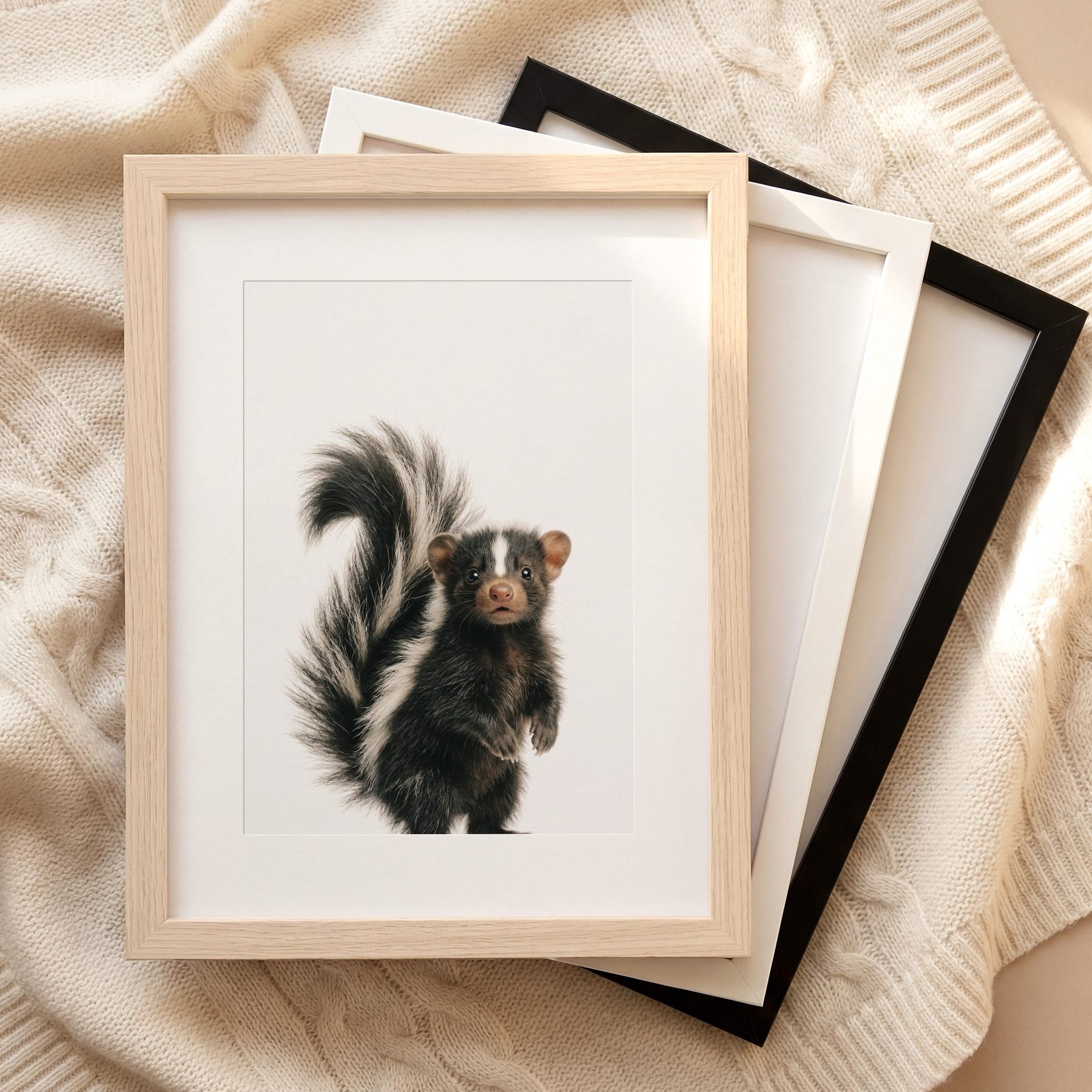 The Baby Animals 2026 Collection