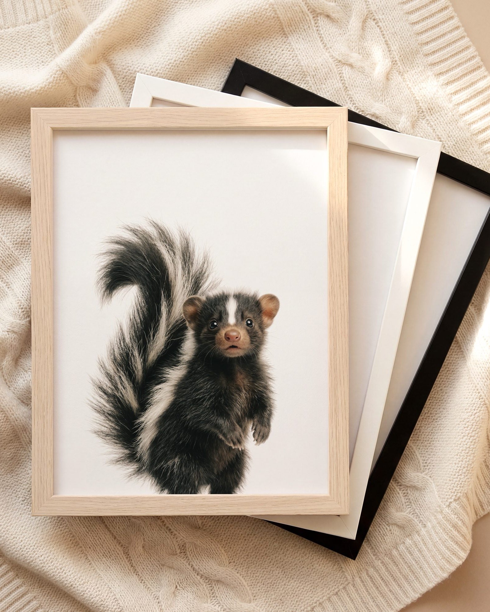 The Baby Animals 2026 Collection