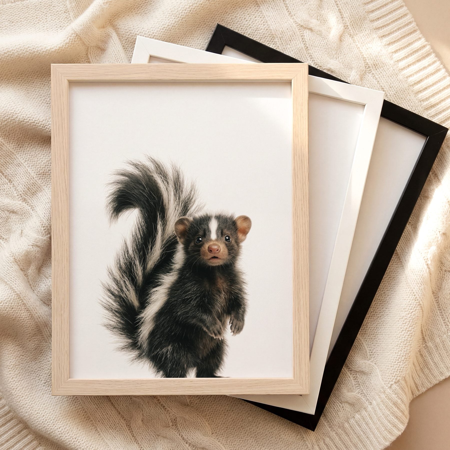 The Baby Animals 2026 Collection