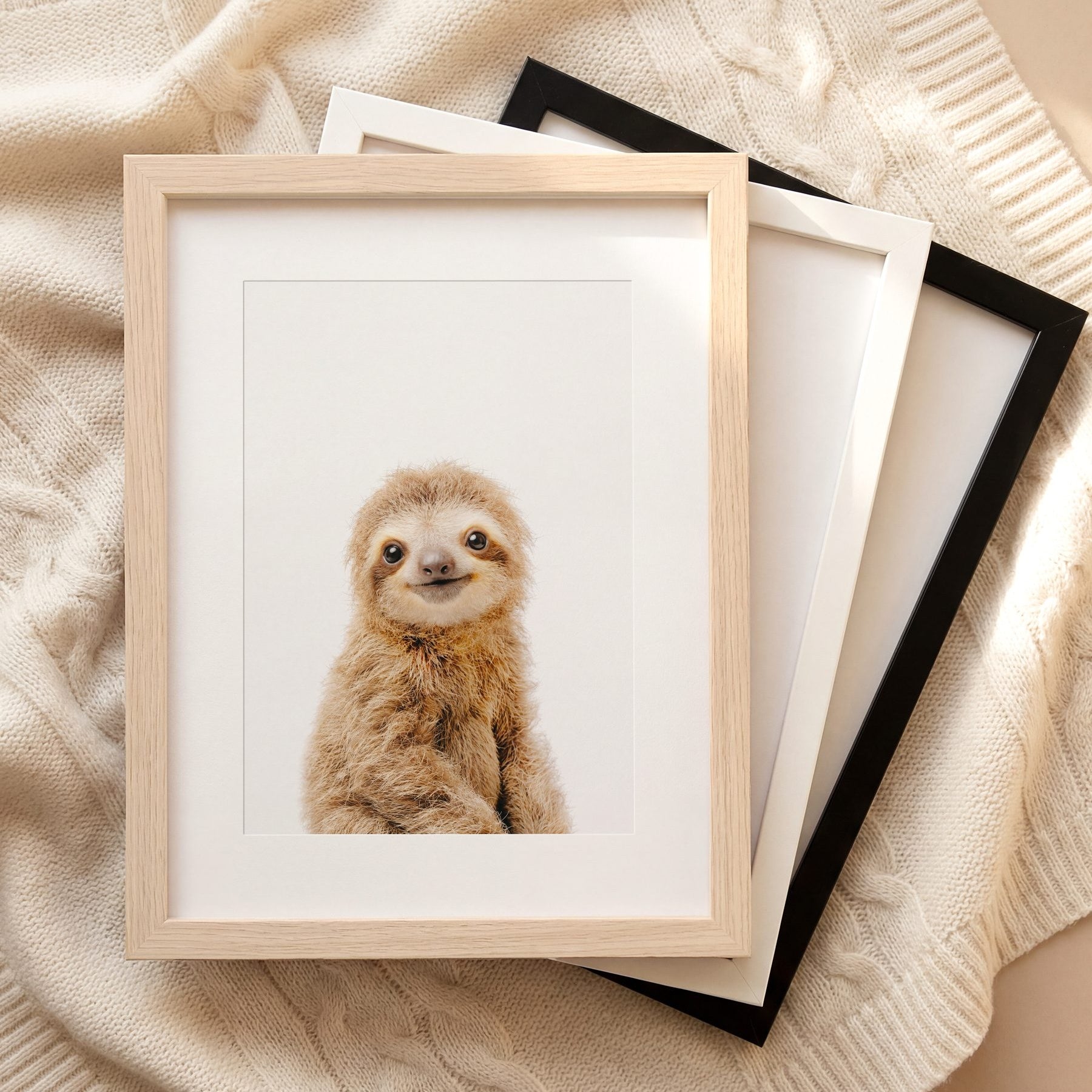 The Baby Animals 2026 Collection